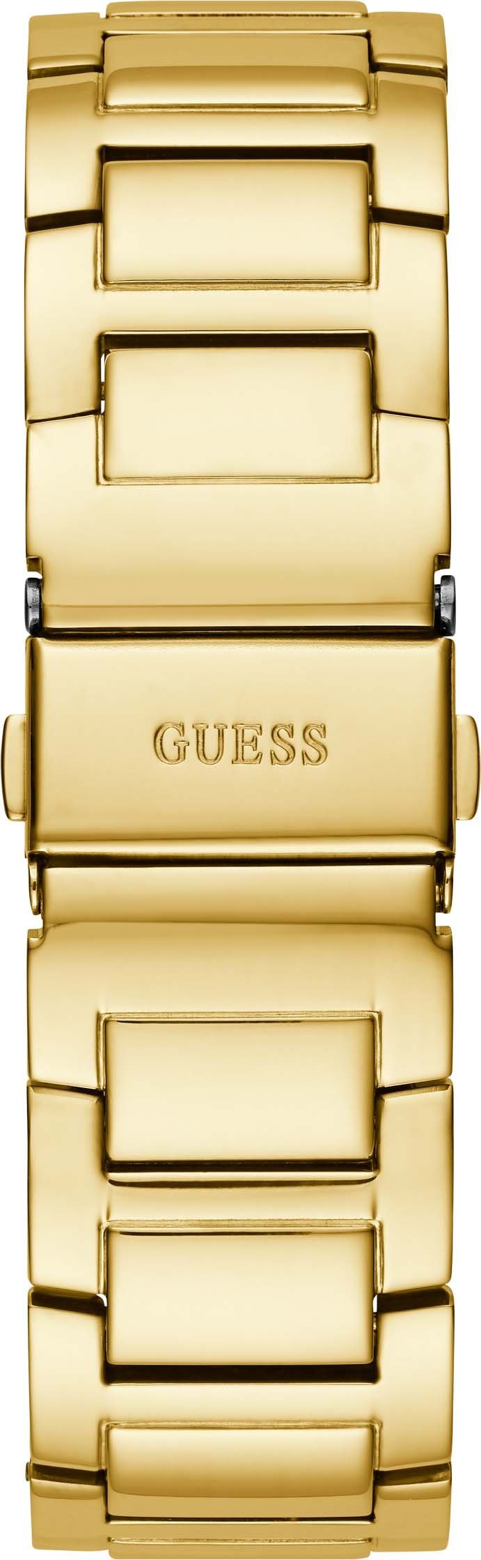 GW0464L2 Guess Multifunktionsuhr