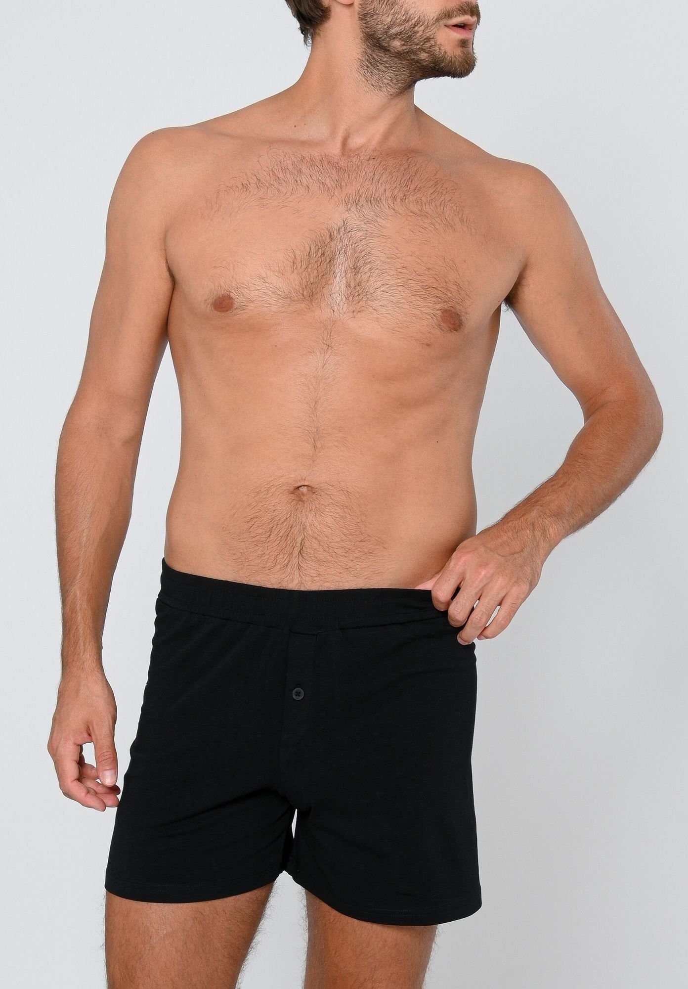 ThokkThokk Boxershorts TT31 (Pack, 3-St)