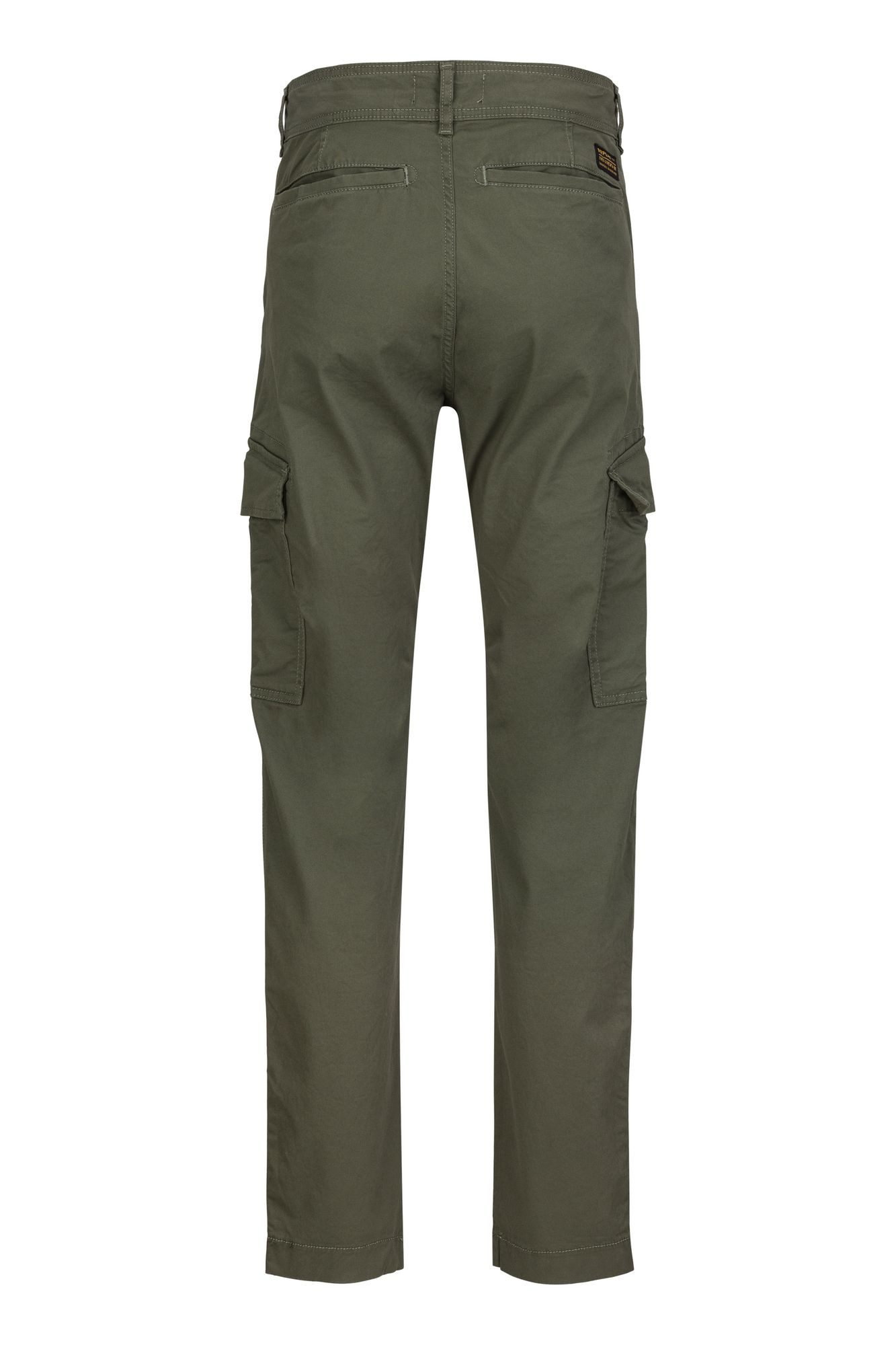Replay Chinohose Comfort Cotton Twill