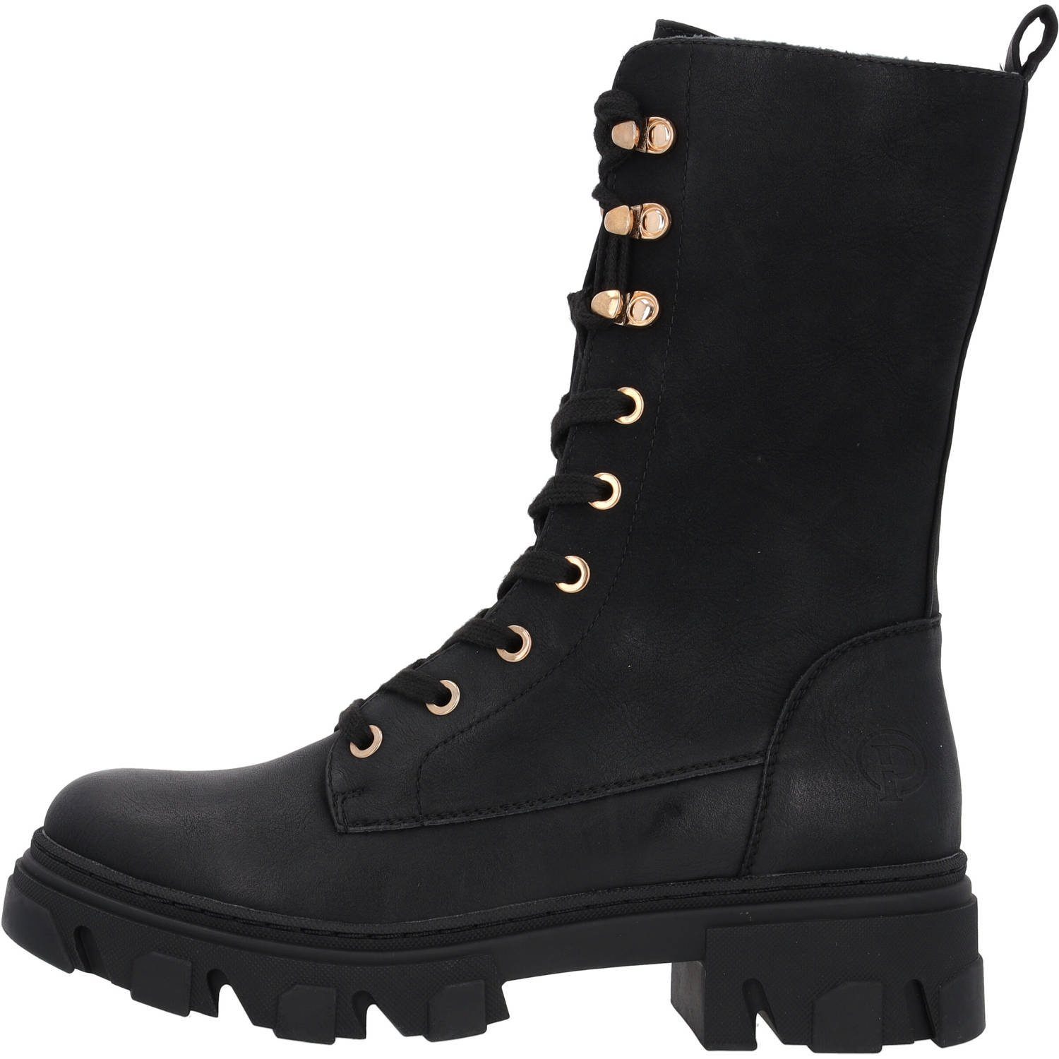 Palado Gavdos Schnürstiefel günstig online kaufen