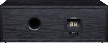 Magnat SIGNATURE CENTER schwarz Center-Lautsprecher (keine, 110180.0 W)
