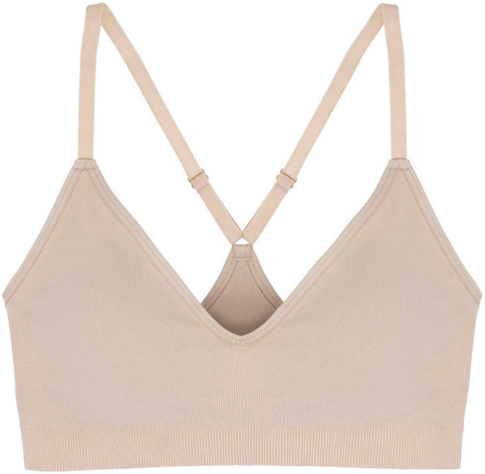 Bralette-BH REVIVE-2PP
