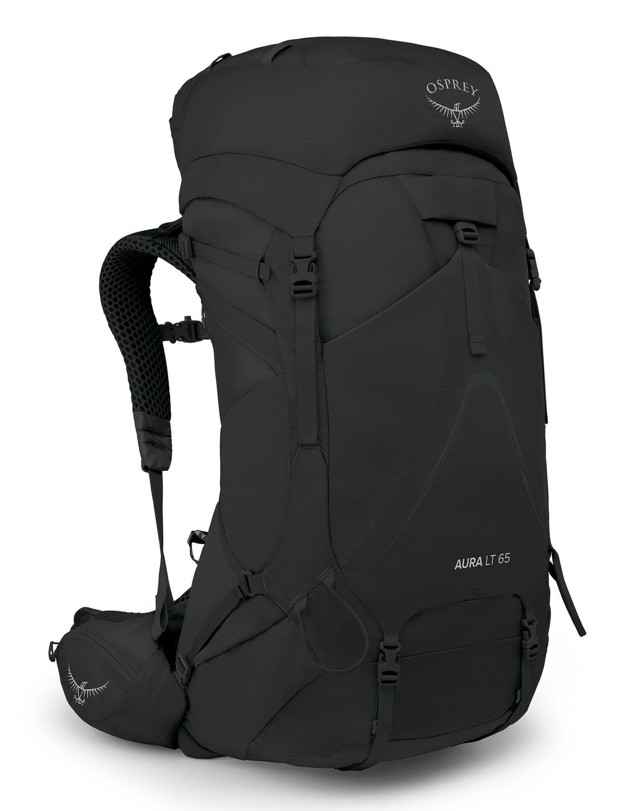 Osprey Wanderrucksack (Set, 2-tlg)