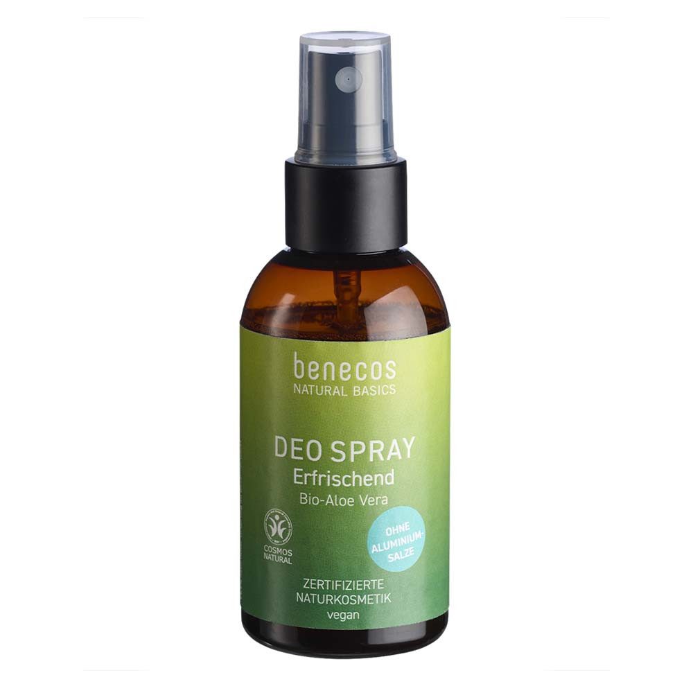 Deo-Stift Aloe Vera - Deo Spray 75ml