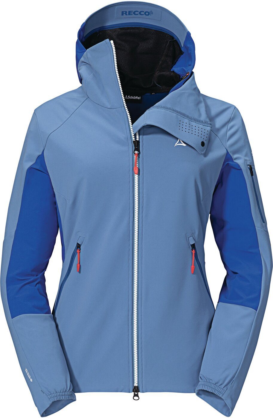 Softshelljacke Softshell Jacket Kals L