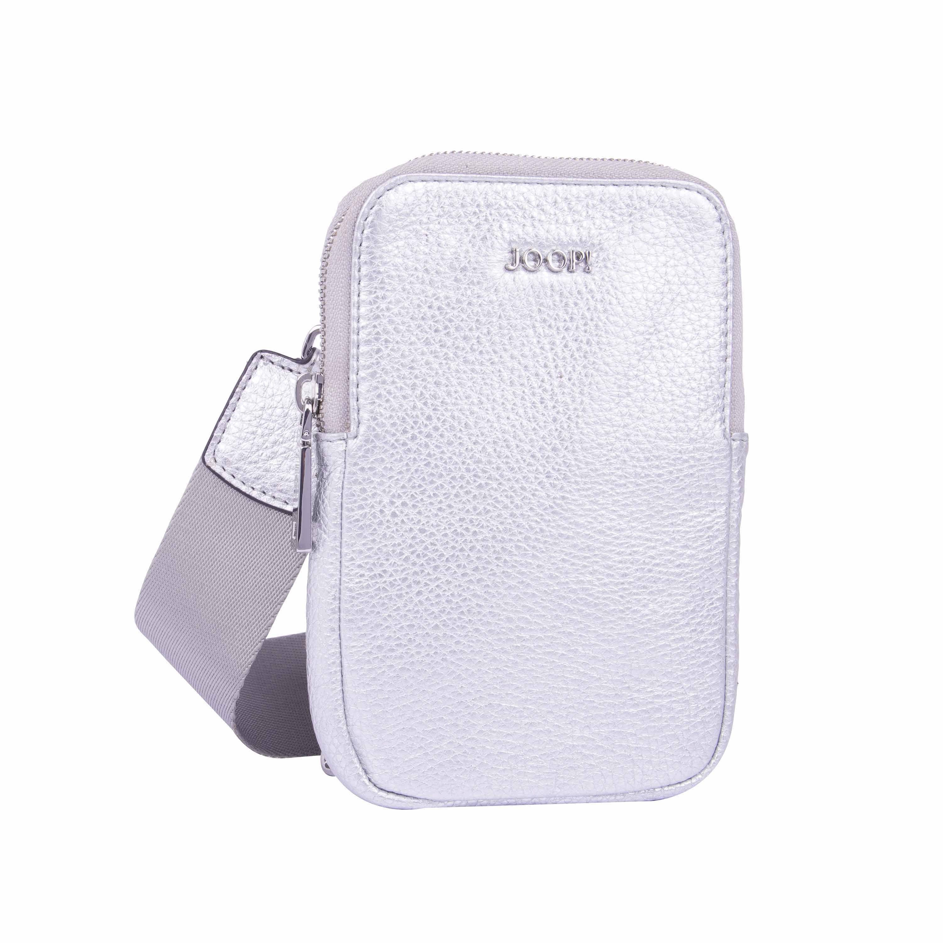 JOOP! Handytasche Joop - Damen Handytasche Splendere Bianca