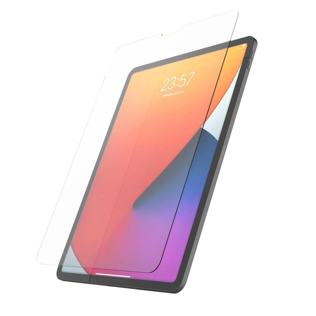 Hama Displayschutzglas Displayschutzglas "Premium" für Apple iPad Pro 12.9"(2018/2020/2021) für Apple iPad Pro 12.9" (2018/2020/2021)