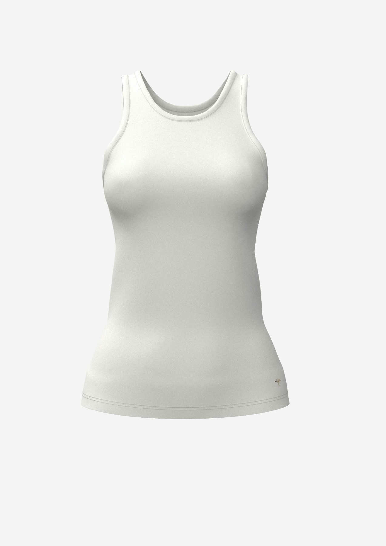 JOOP! Bodywear Unterhemd JOOP! Bodywear Pure Highneck Top