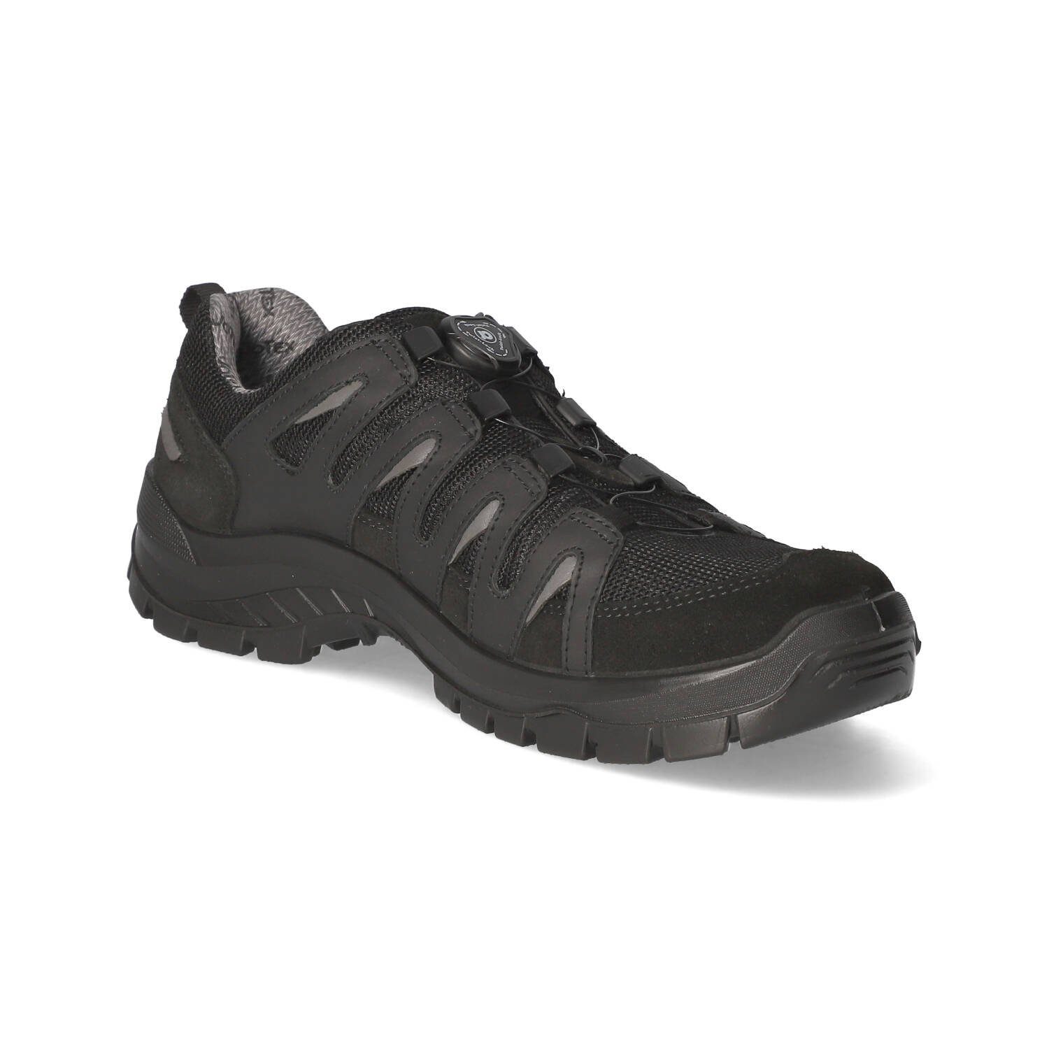Jomos Halbschuhe Schnürschuh