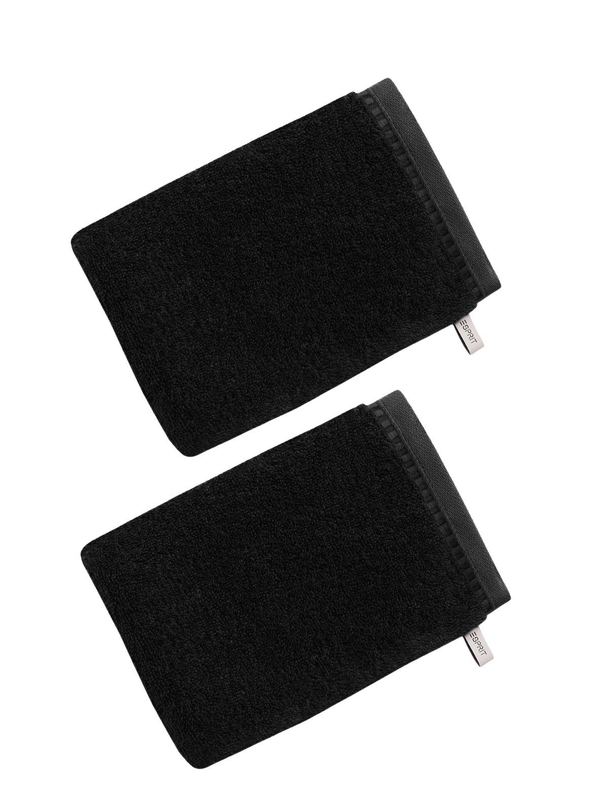 Esprit Handtücher Handtücher Collection MODERN SOLID, günstig online kaufen