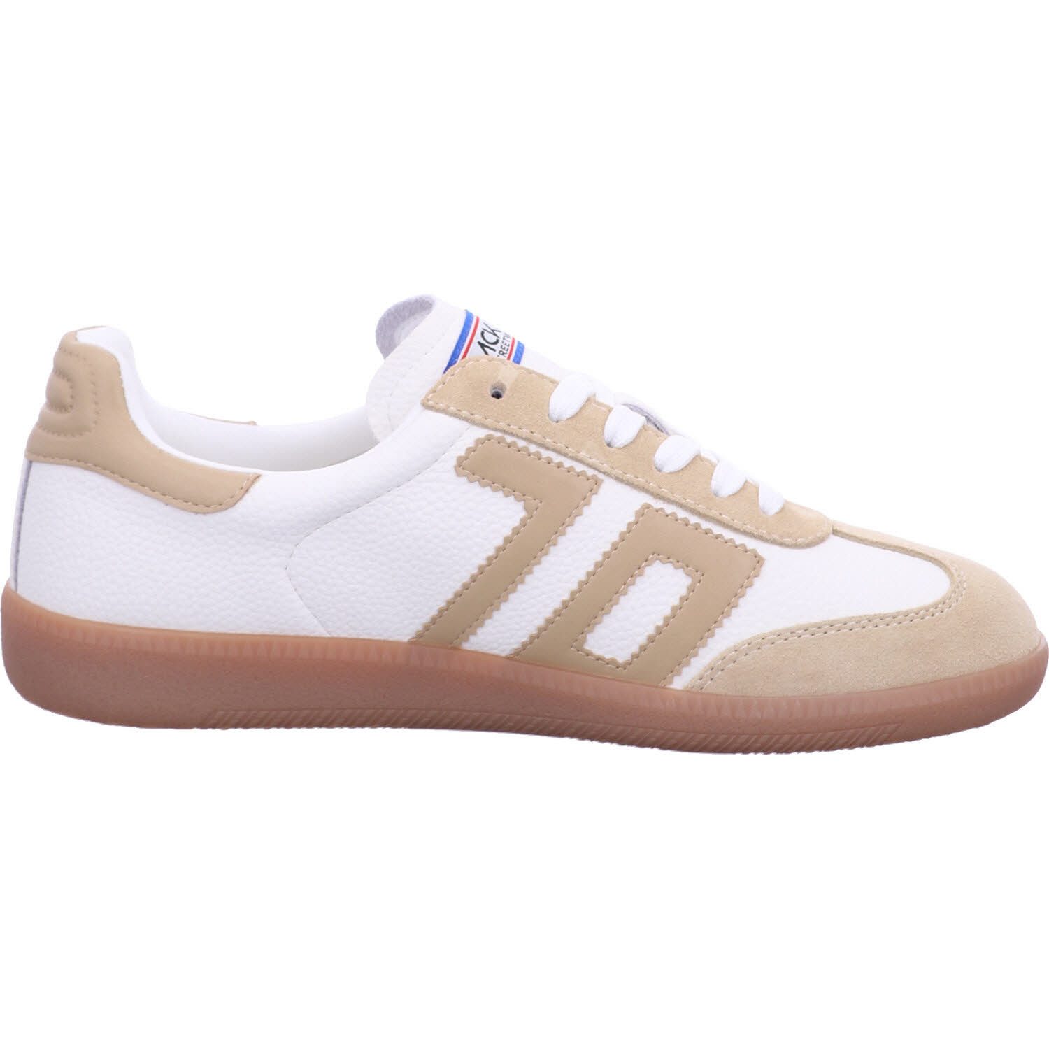 Back 70 CLOUD 805 Schnürschuh