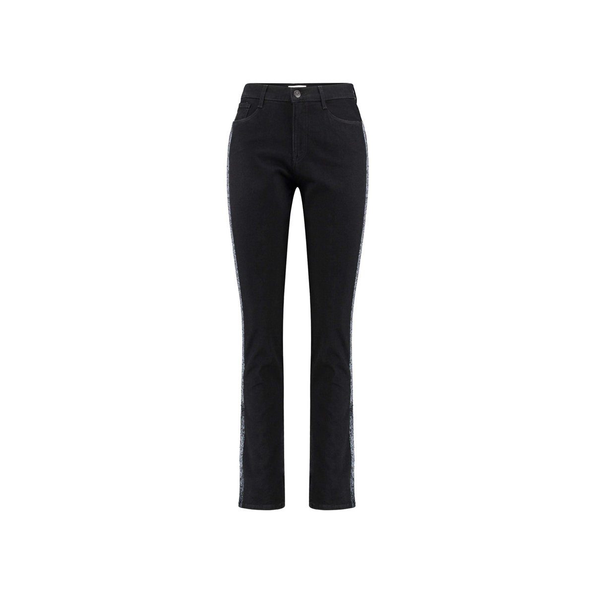 5-Pocket-Jeans Brax (1-tlg) schwarz