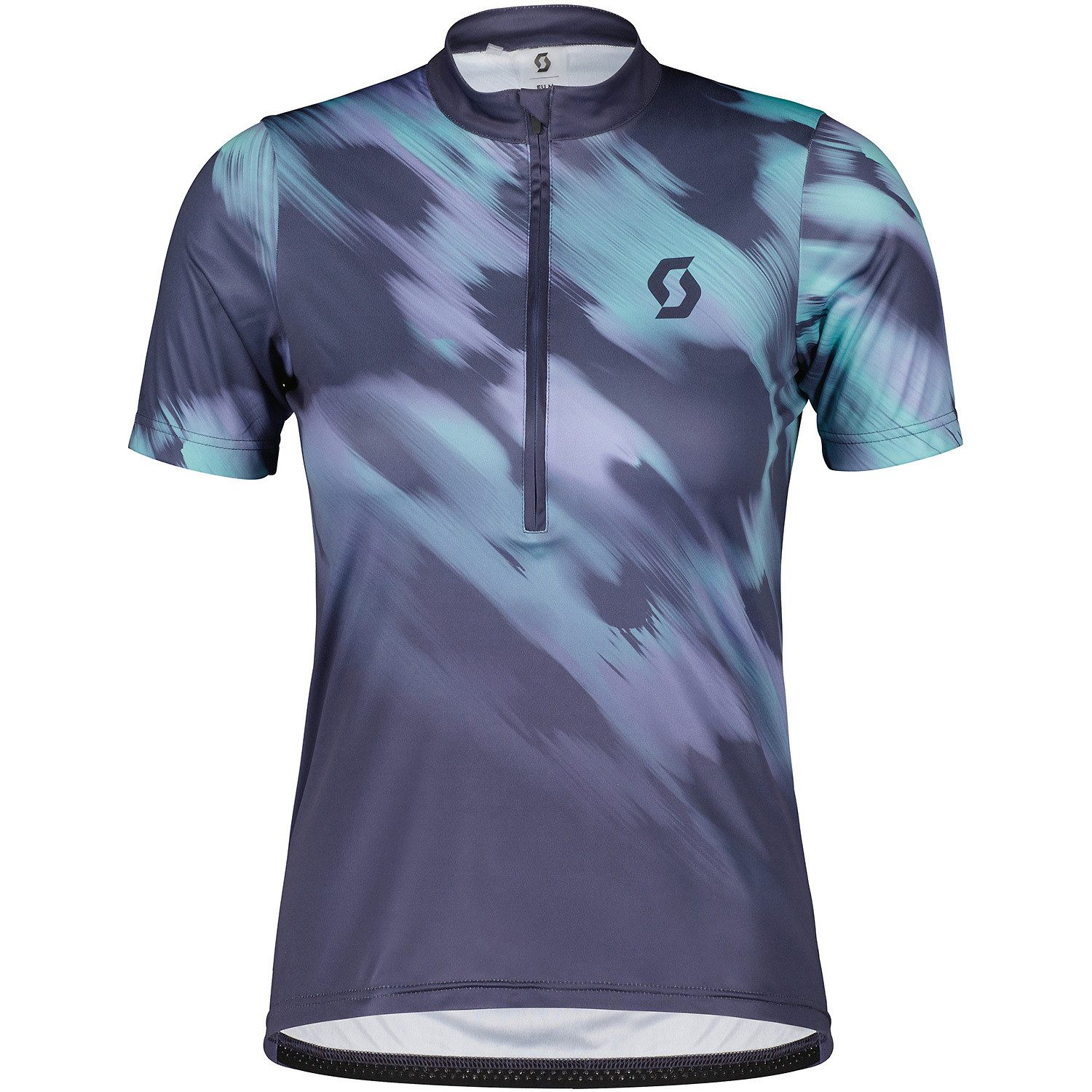 Scott T-Shirt Radtrikot W GRAVEL CONTESSA SIGN. S/SL SHIRT