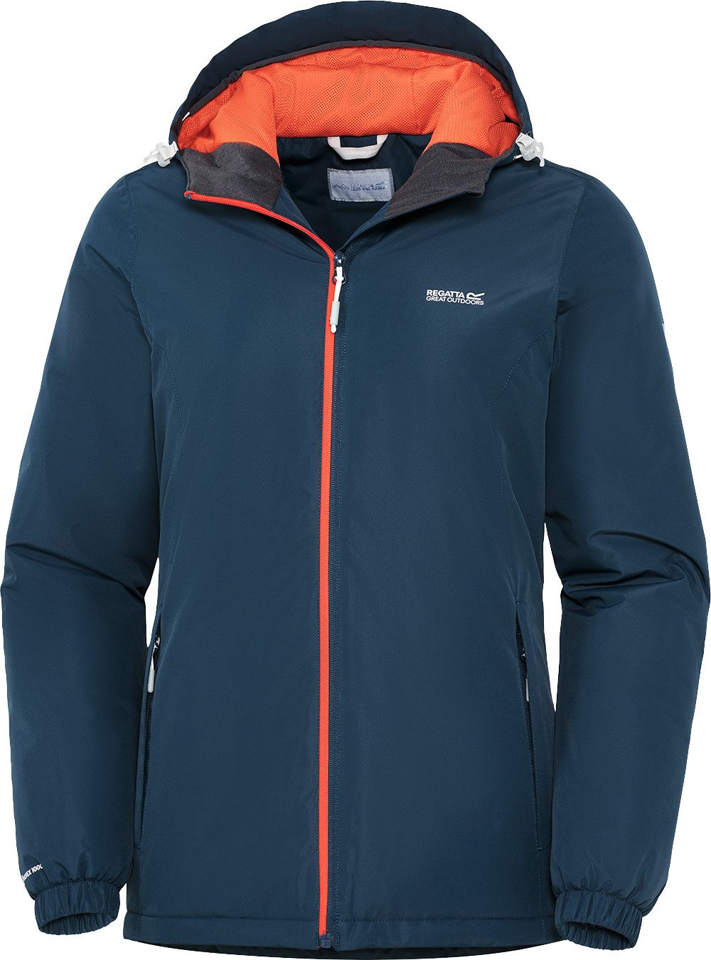 Allwetterjacke