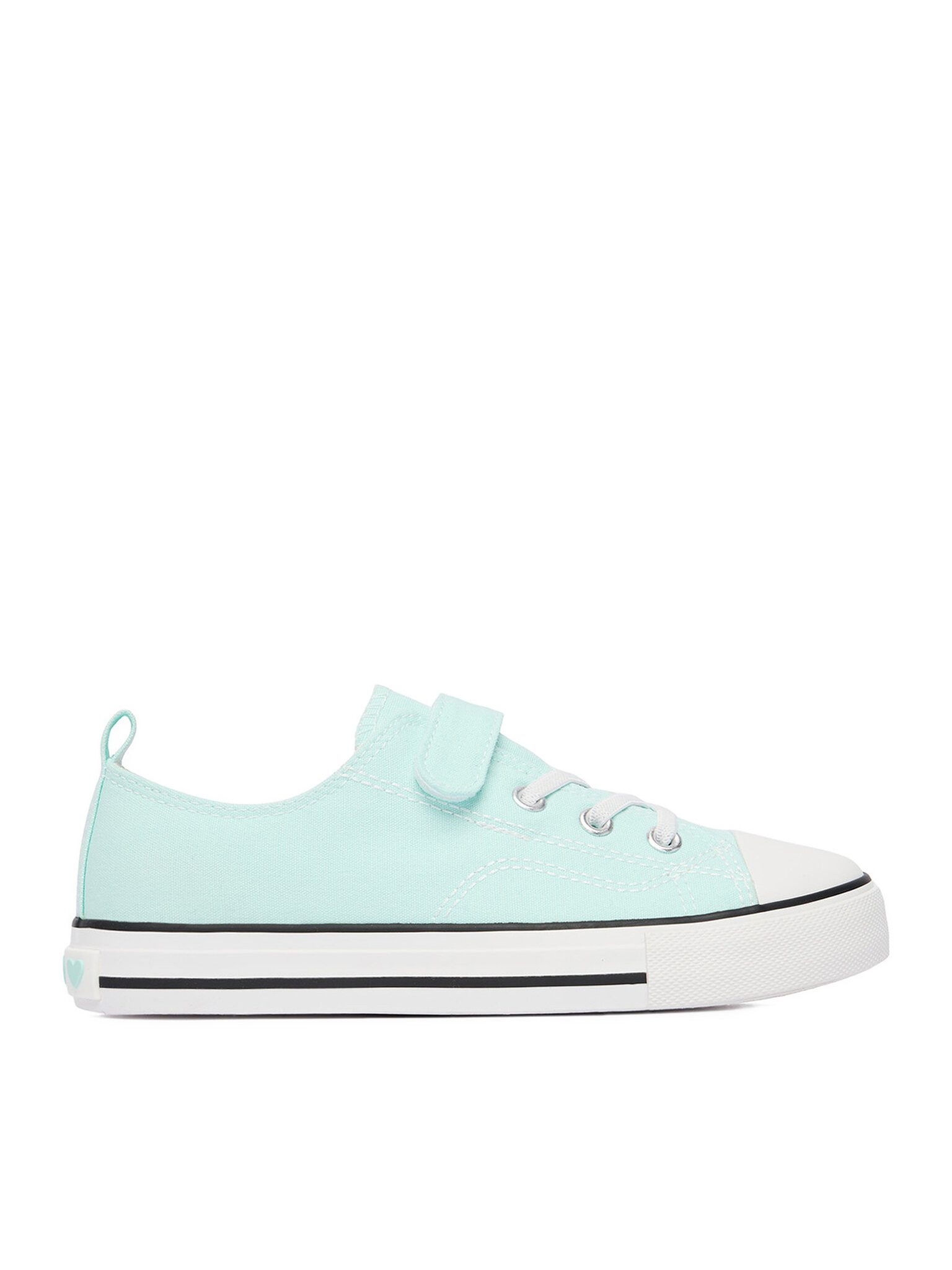 Jenny Jenny Sneakers Girl Green JENNY-CEO-CSS20377-27 Green Sneaker