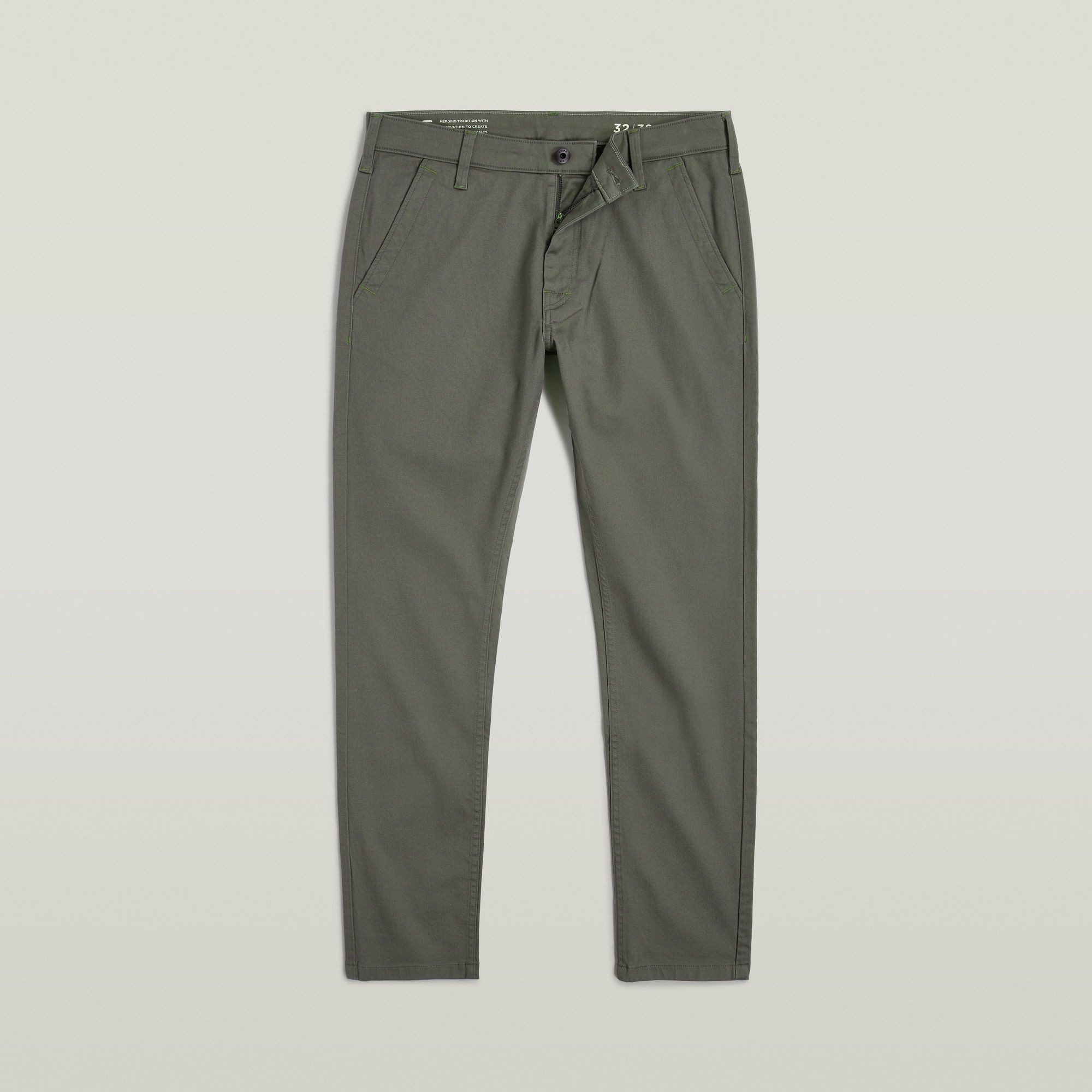 5-Pocket-Jeans Skinny Chino 3.0