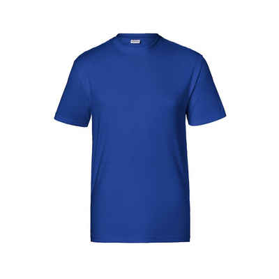 Kübler T-Shirt Kübler Shirts T-Shirt kbl.blau