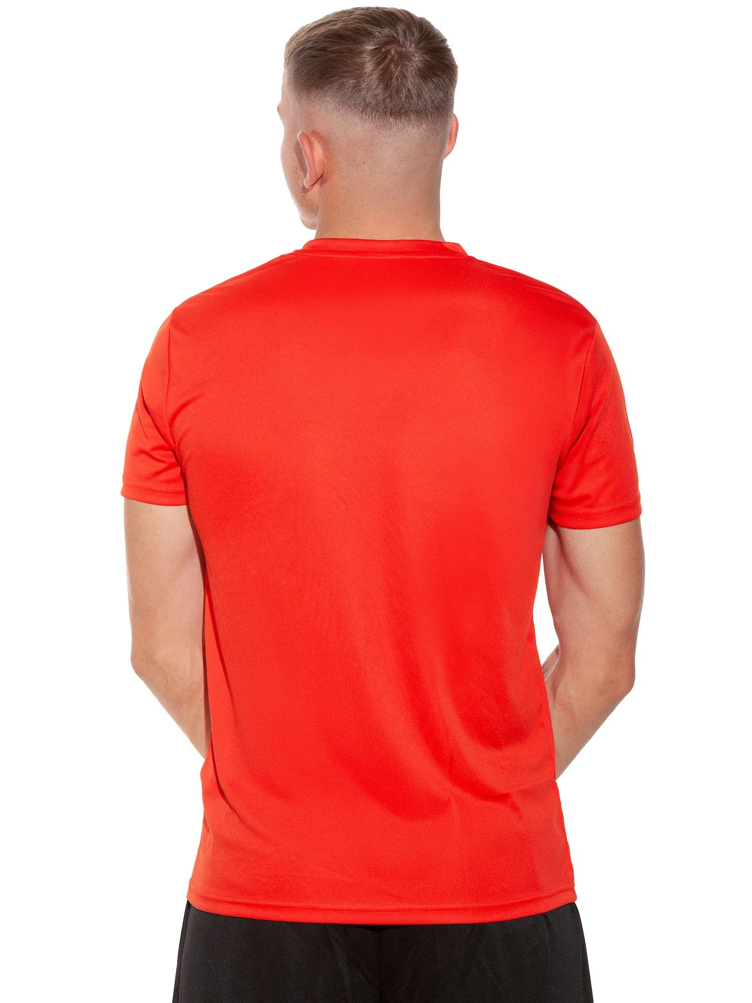 Stark Soul® Funktionsshirt Leichtes Sport T-Shirt "Breeze", Kurzarm Trainigsshirt