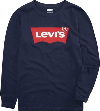 Levi's® Kids Langarmshirt L/S BATWING TEE for BOYS