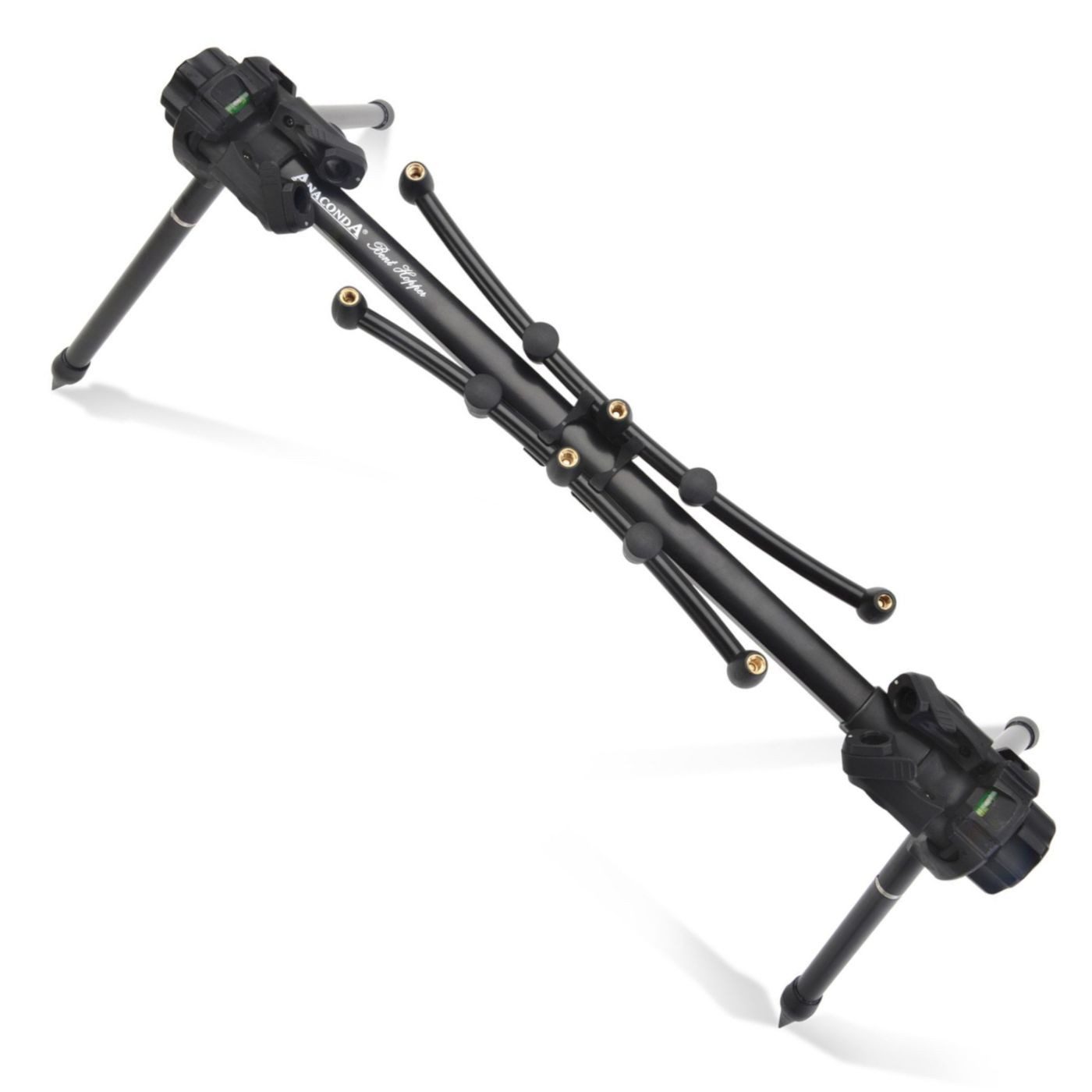Anaconda Rutenhalter Anaconda Bent Hopper Pod - Rodpod