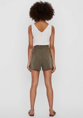 Vero Moda Shorts VMMIA HR LOOSE SUMMER SHORTS GA NOOS