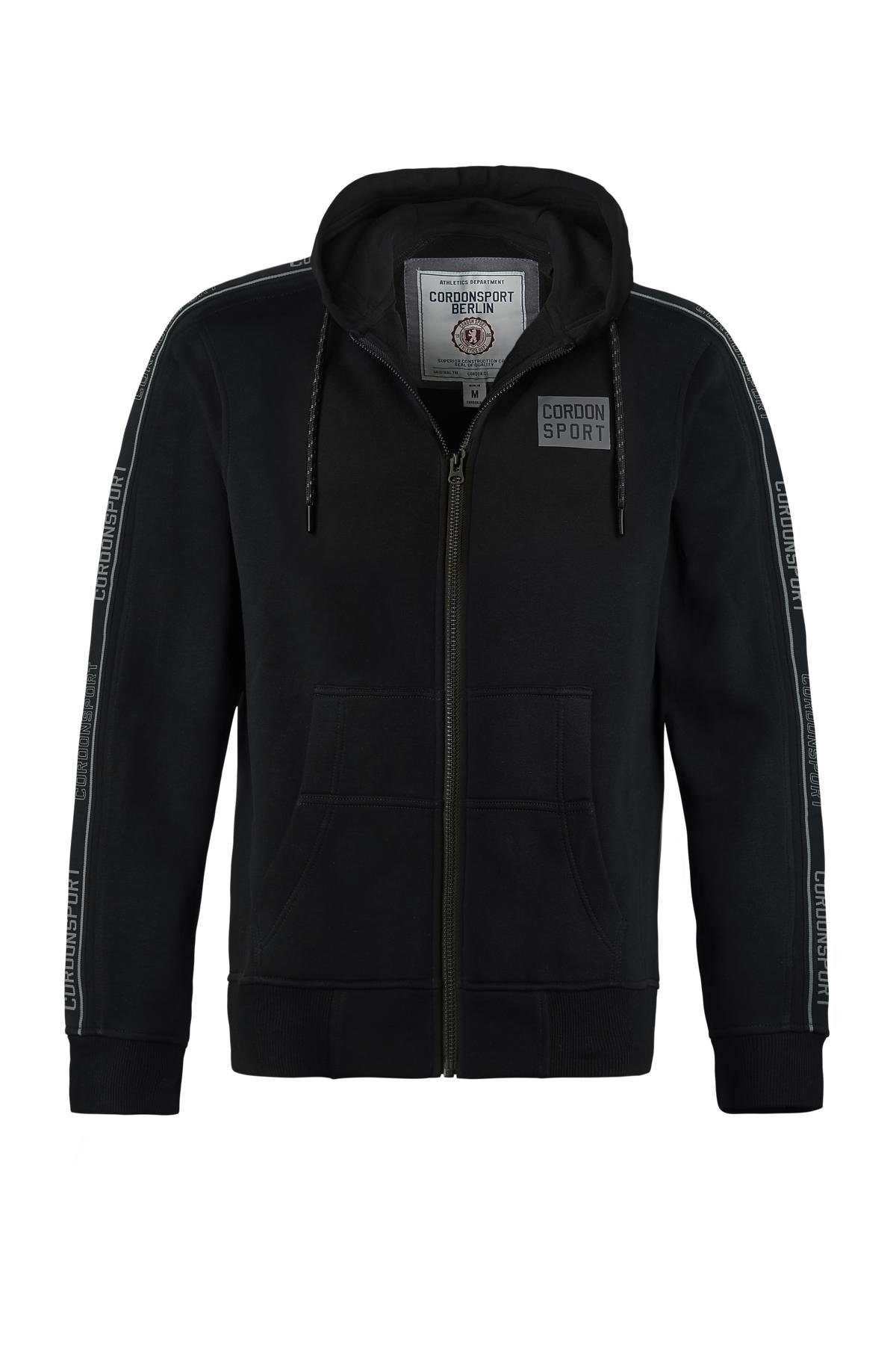 Cordon Sport Sweatjacke Anton L (1-tlg)
