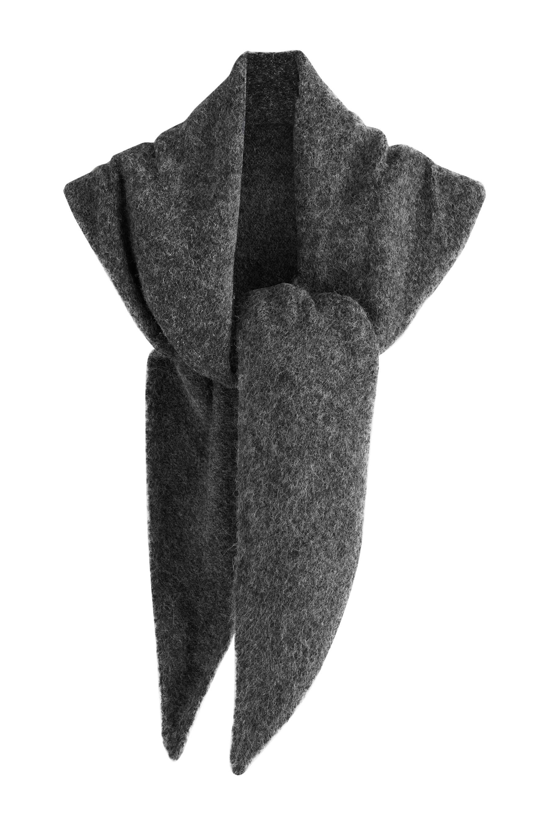 Schal Dreiecksschal