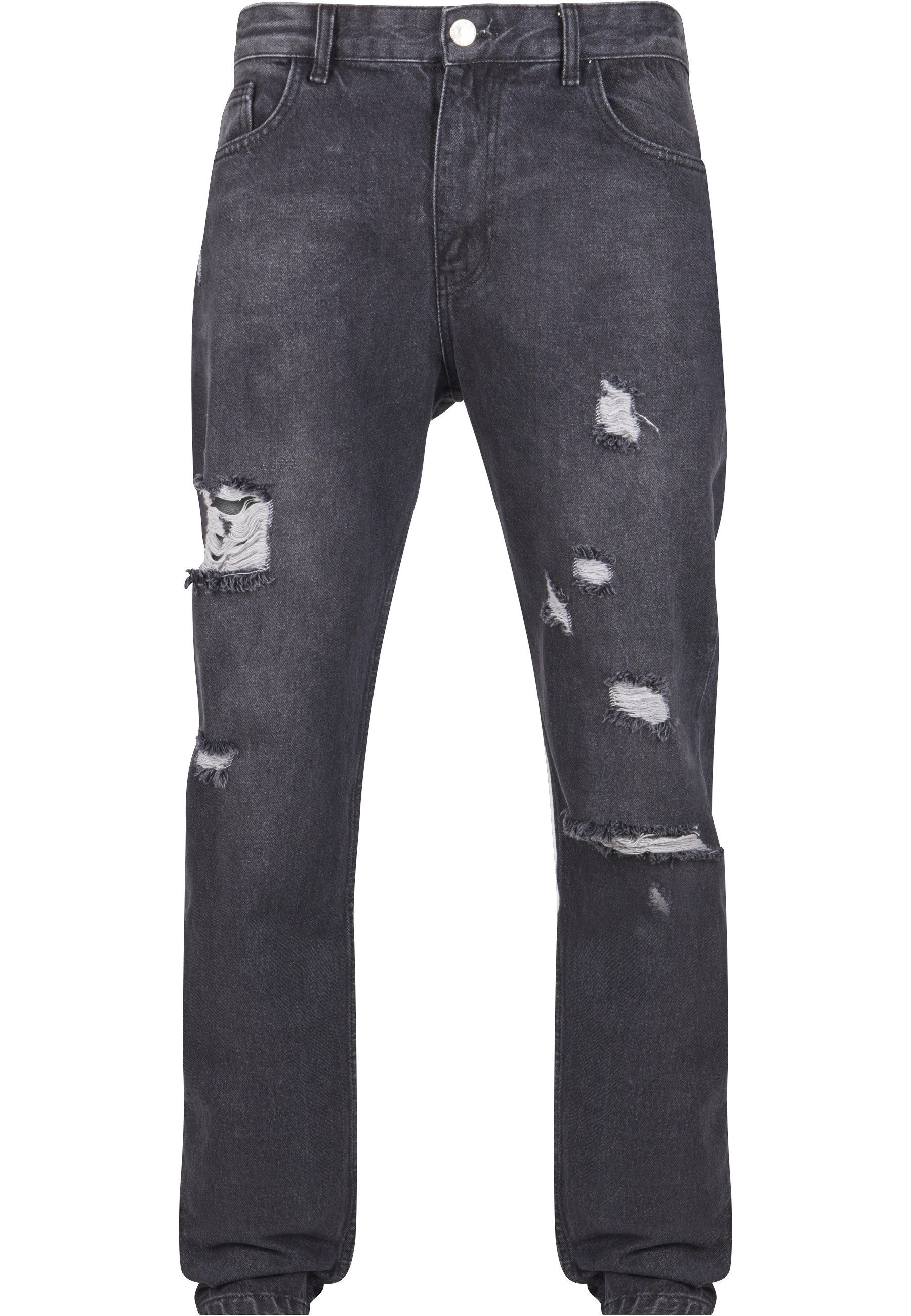 Bequeme Jeans 2Y Premium Herren 2Y Tapered Fit Jeans