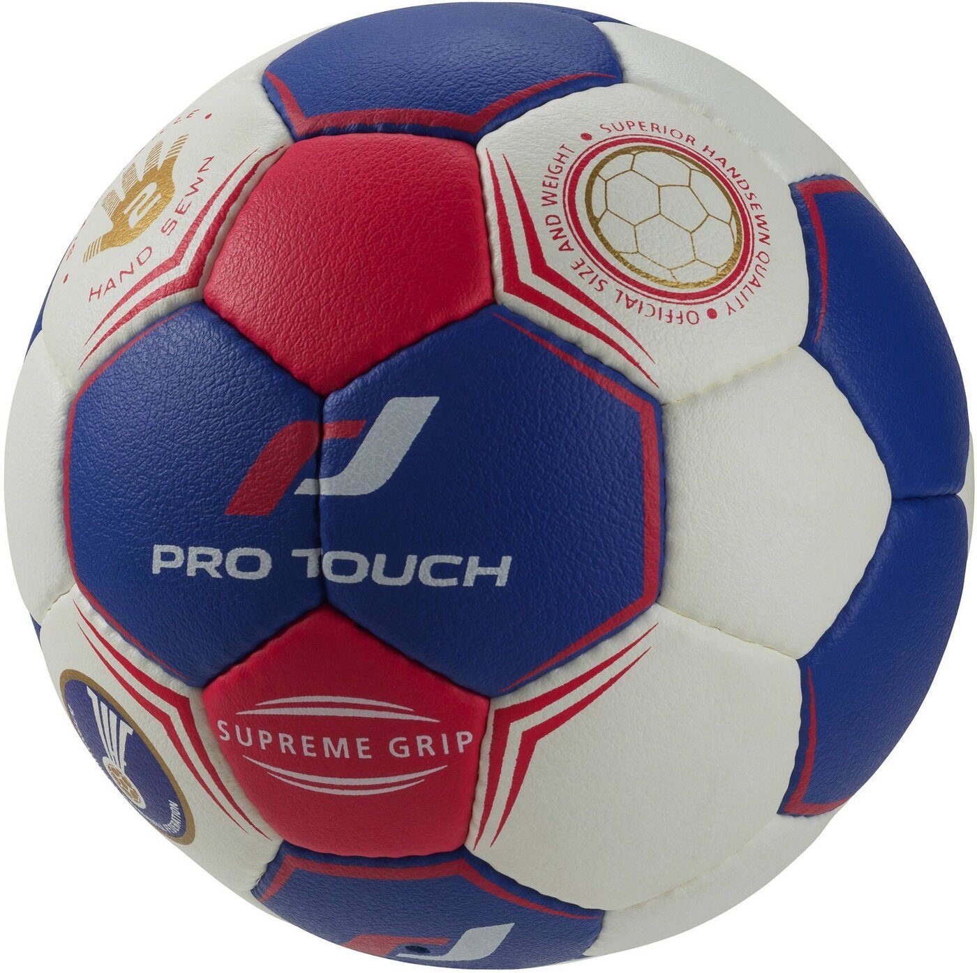 Pro Touch Handball Handball Supreme Grip