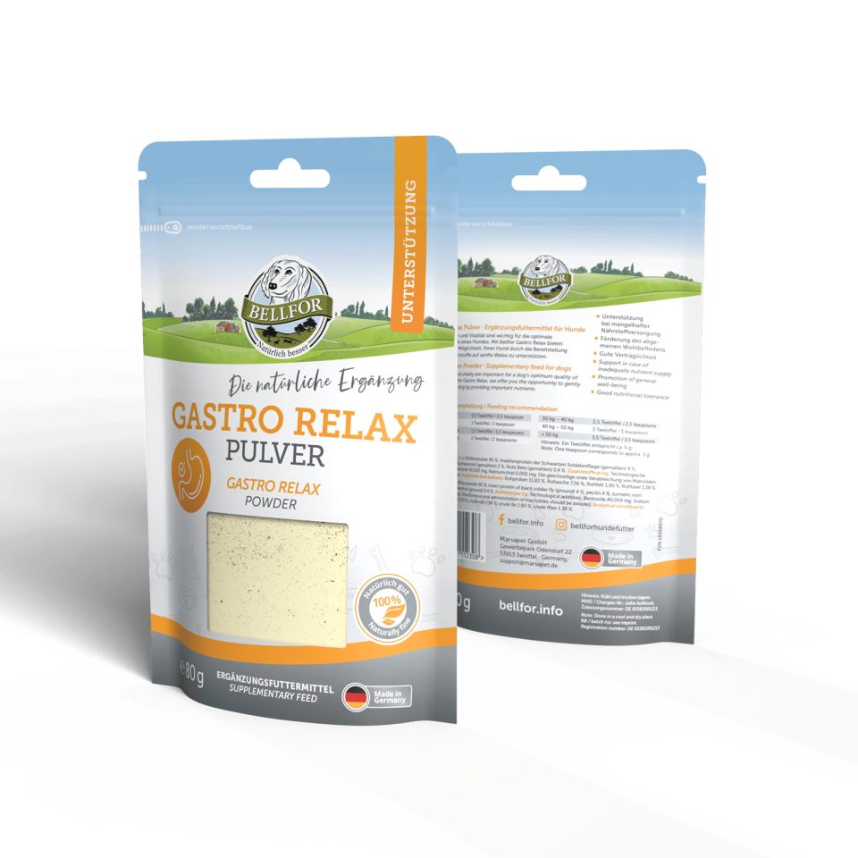 Bellfor Bellfor Wichtige Produkte für Ihre Hunde-Reiseapotheke als günstiges S, für: Hunde