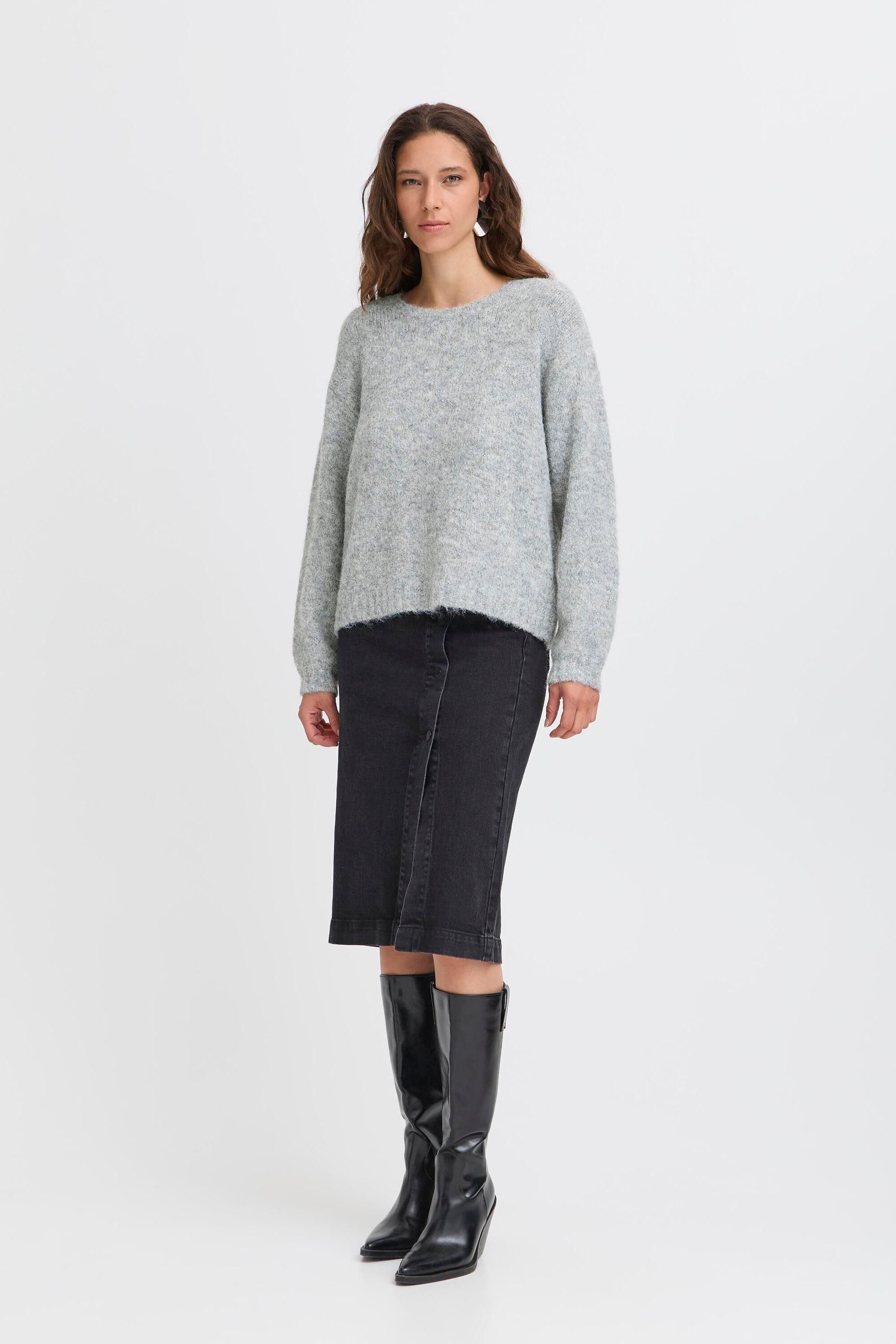 b.young Strickpullover Strickpullover BYMILLER