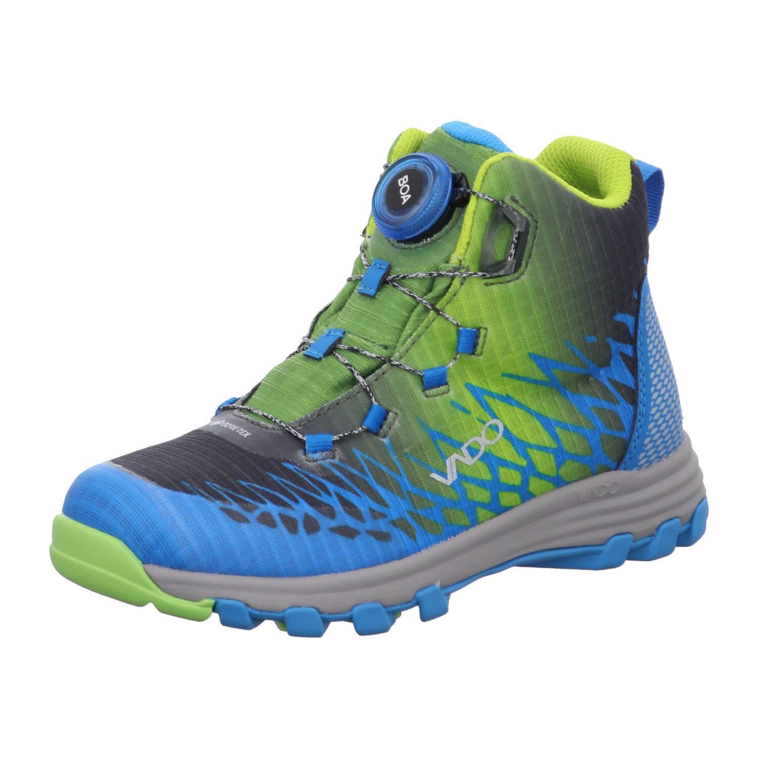 Winterstiefel
