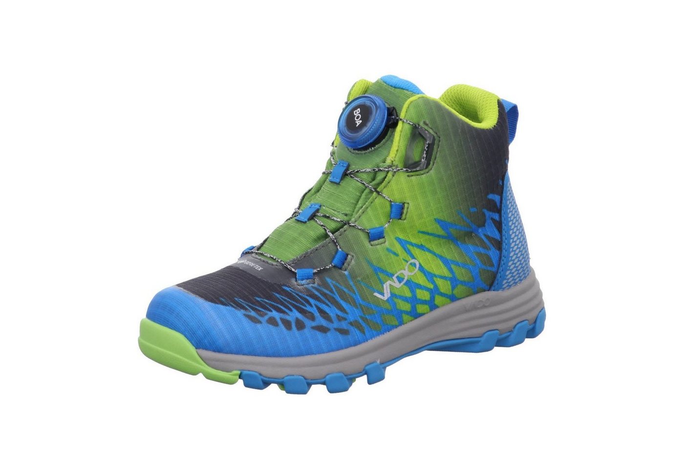 Vado Winterstiefel
