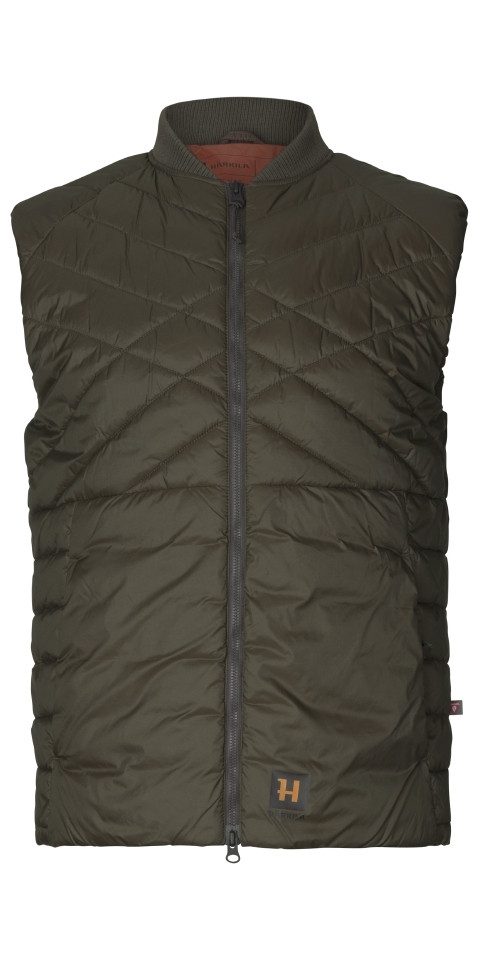 Härkila Steppweste Härkila Herren Logmar Isolationsweste