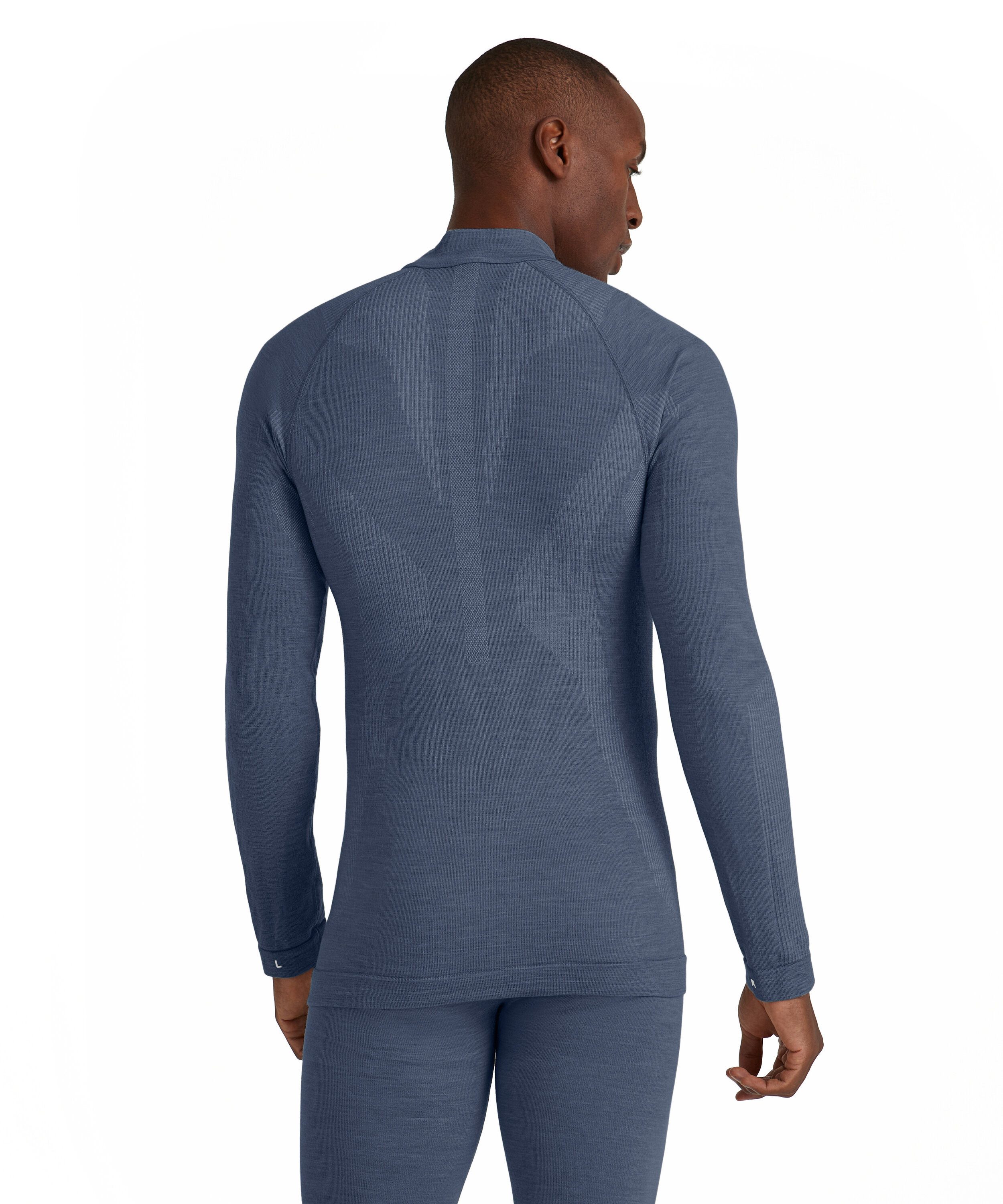 FALKE Funktionsshirt Wool-Tech (1-tlg., 1) aus Merinowolle für kalte bis se günstig online kaufen