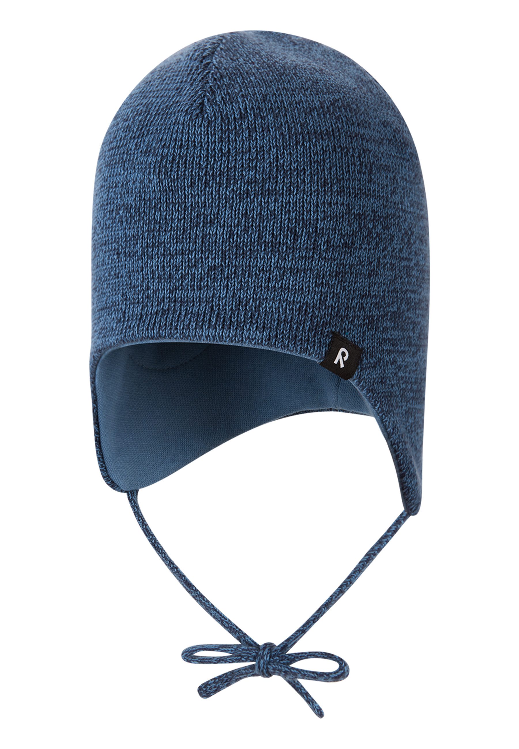 reima Beanie LATVAT bluesign® zertifiziertes Obermaterial