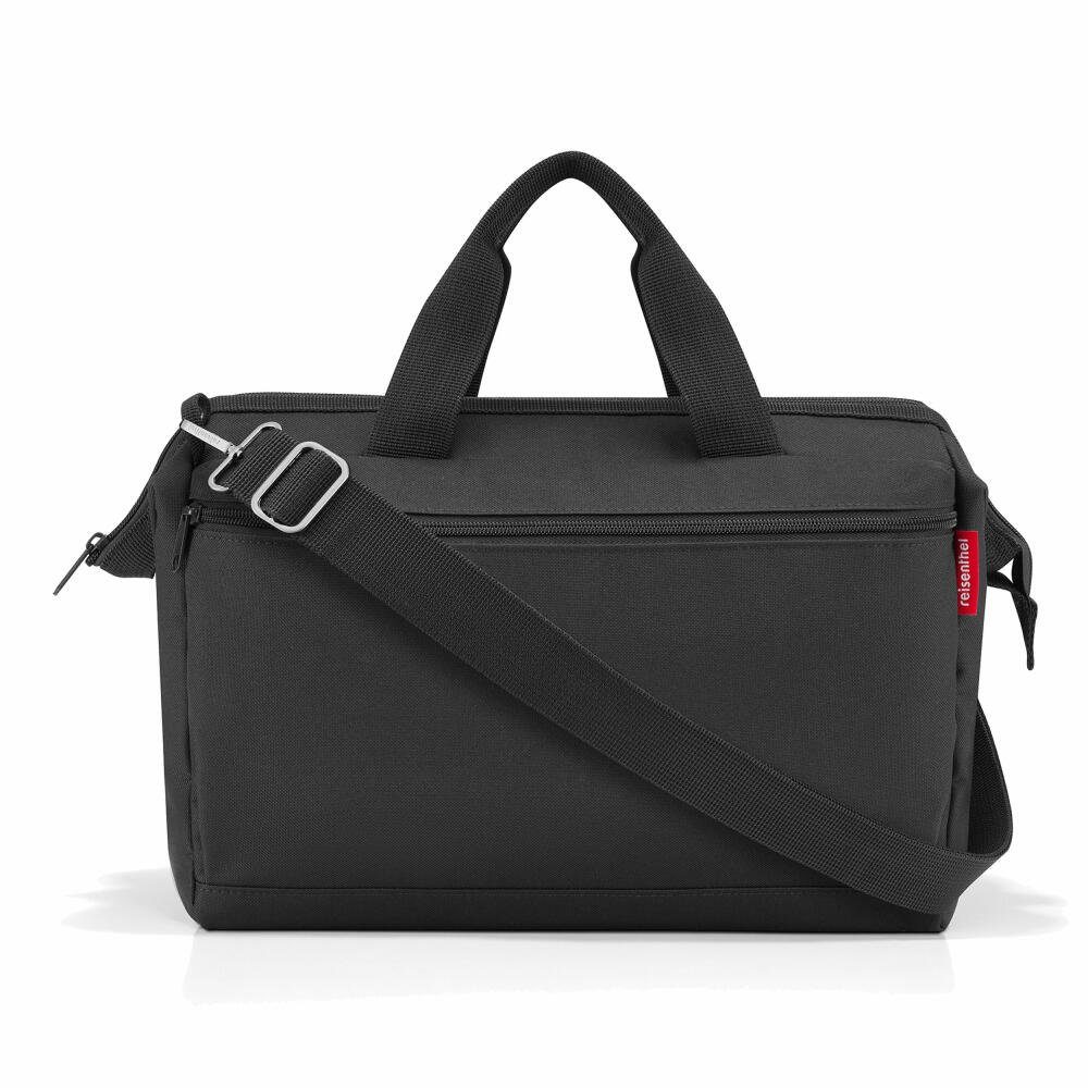 REISENTHEL® Tragetasche allrounder S pocket Black günstig online kaufen