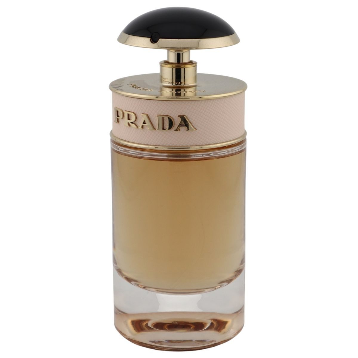 PRADA Eau de Toilette Prada Candy L'Eau 50 ml EDT Eau de Toilette Spray