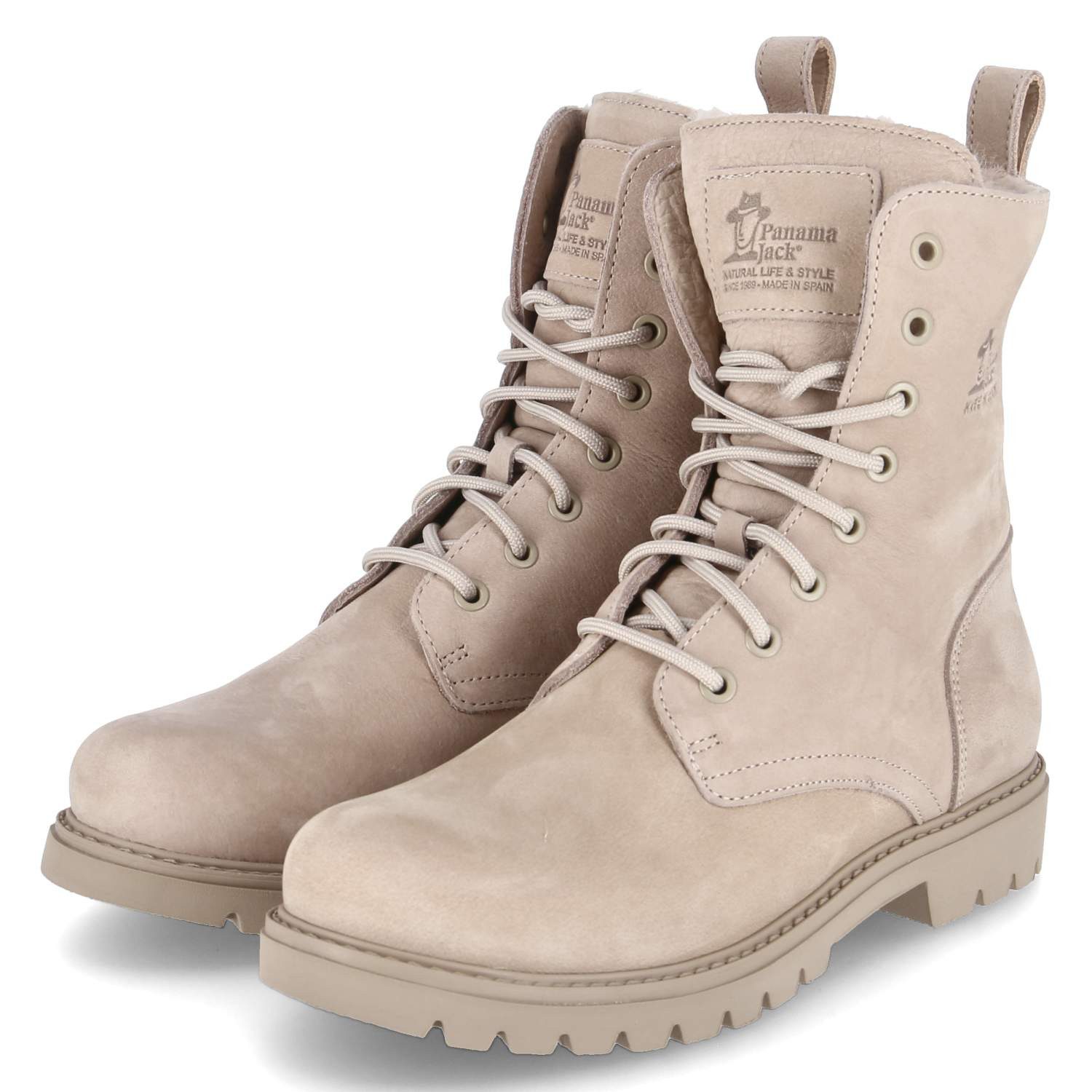 Panama Jack Frisia B8 Winterstiefel