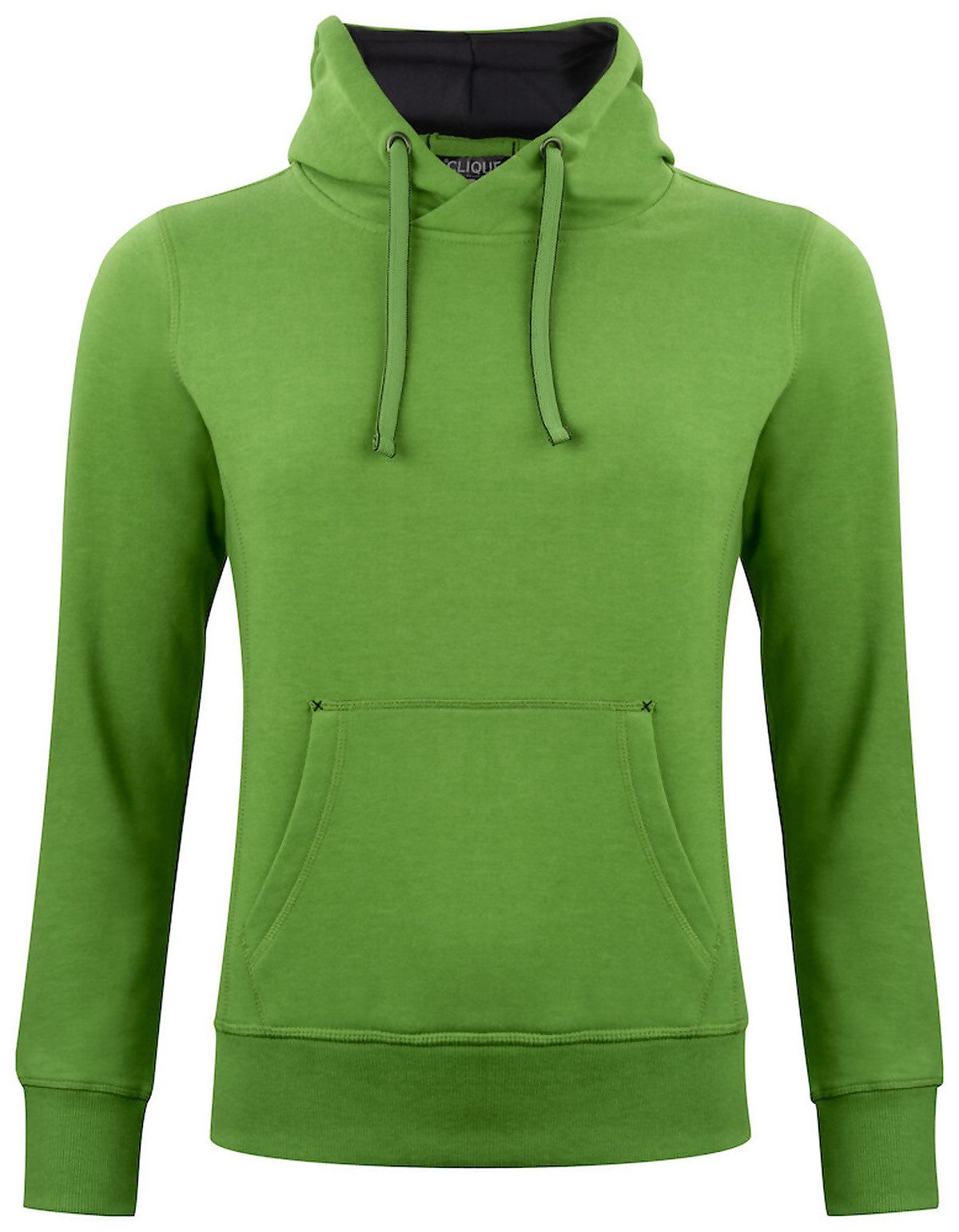 Clique Kapuzenpullover Classic Hoody Ladies günstig online kaufen