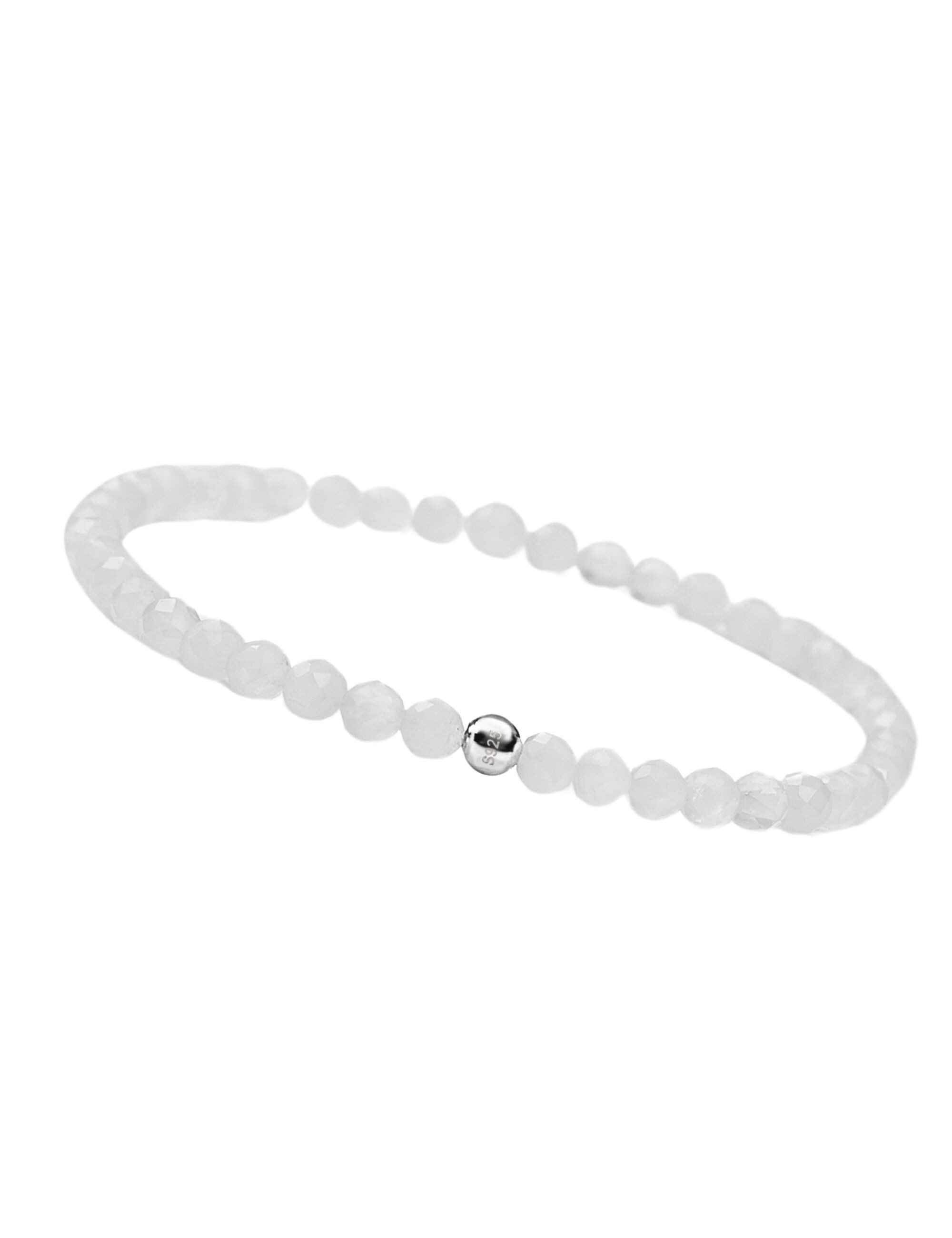 GOOD.designs Perlenarmband (1-tlg), aus Naturstein