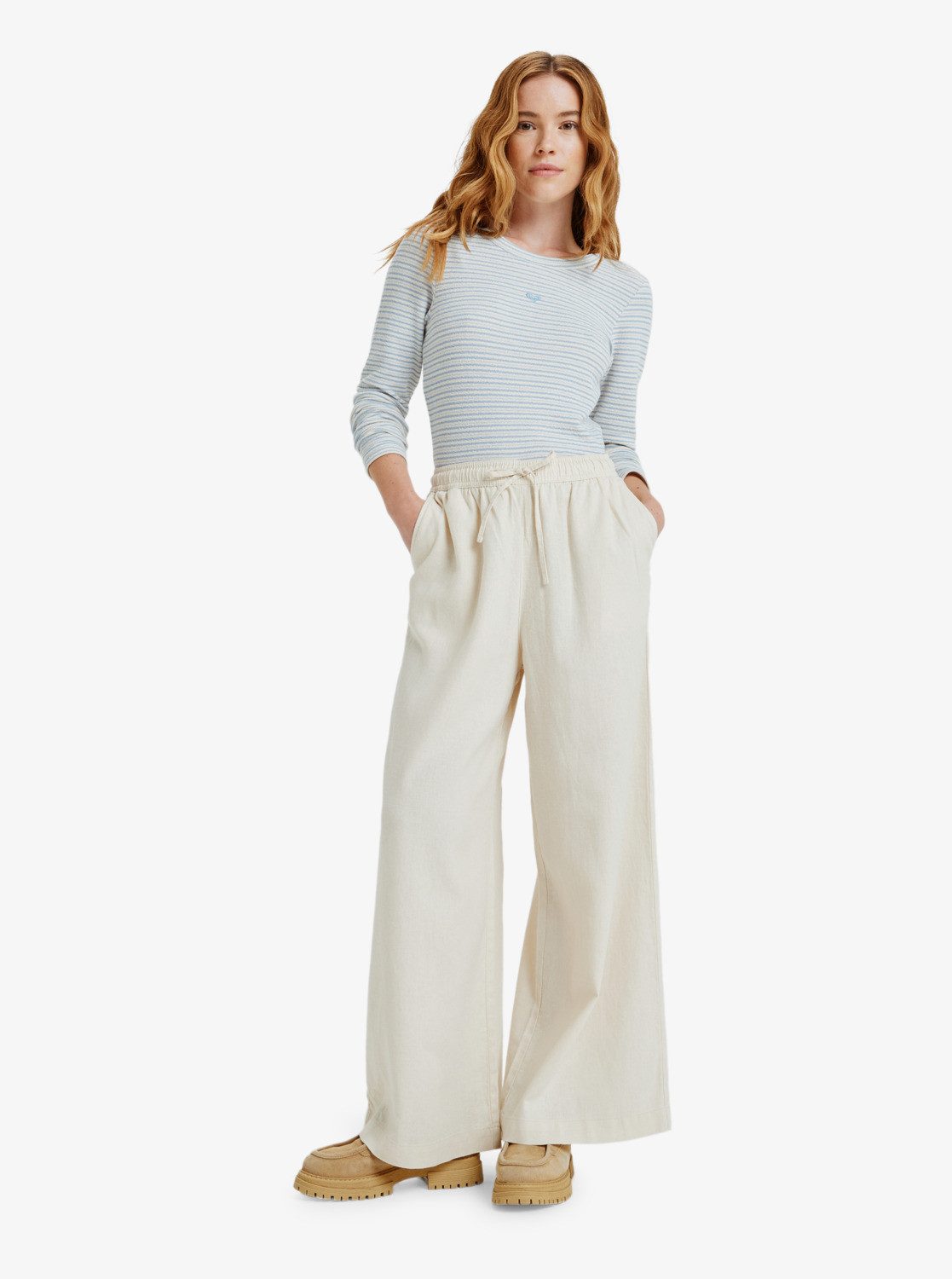 Roxy Strandhose LEKEITIO BREAK MID PANT günstig online kaufen