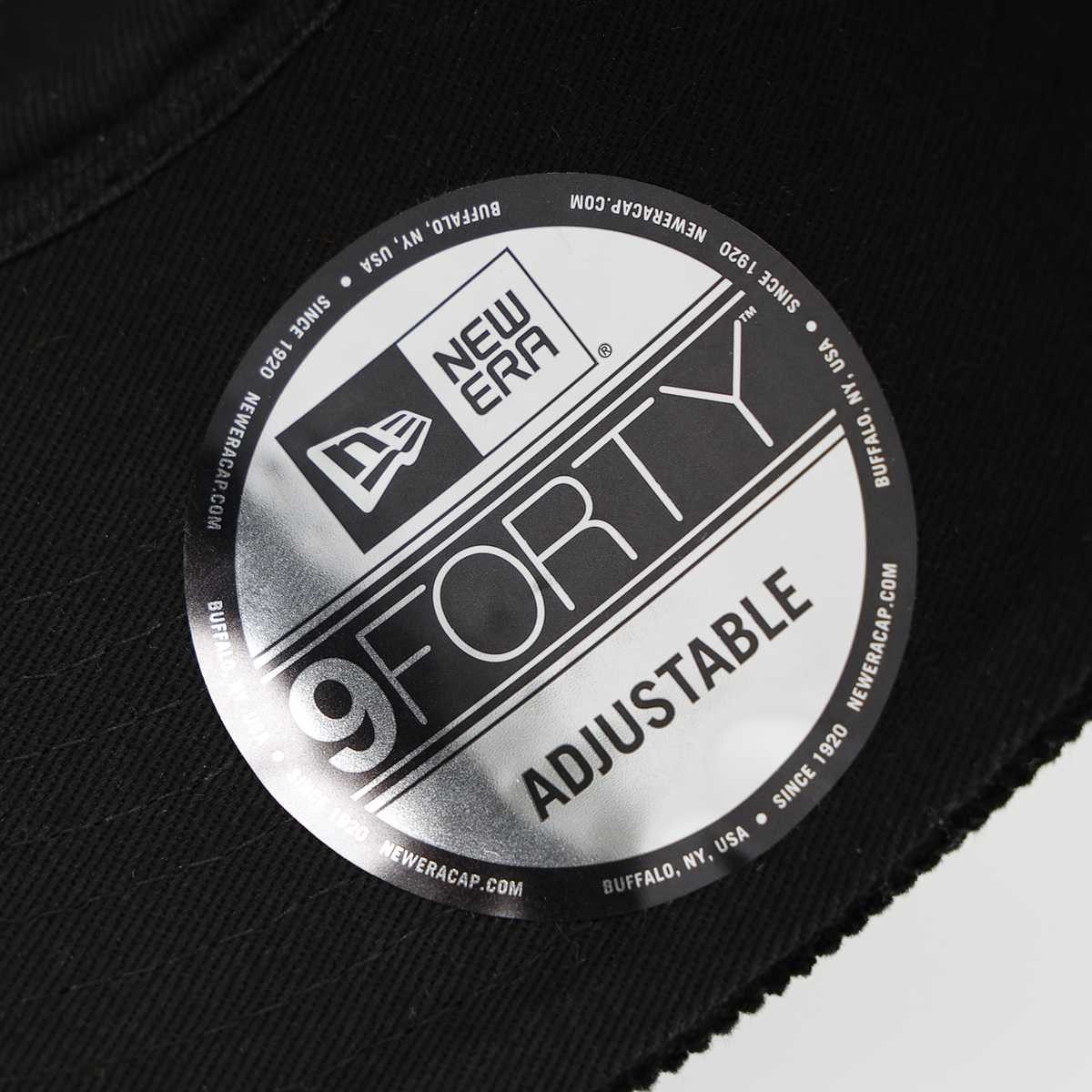 New Era Baseball Cap BVB Borussia Dortmund 9FORTY Cord Lifestyle günstig online kaufen