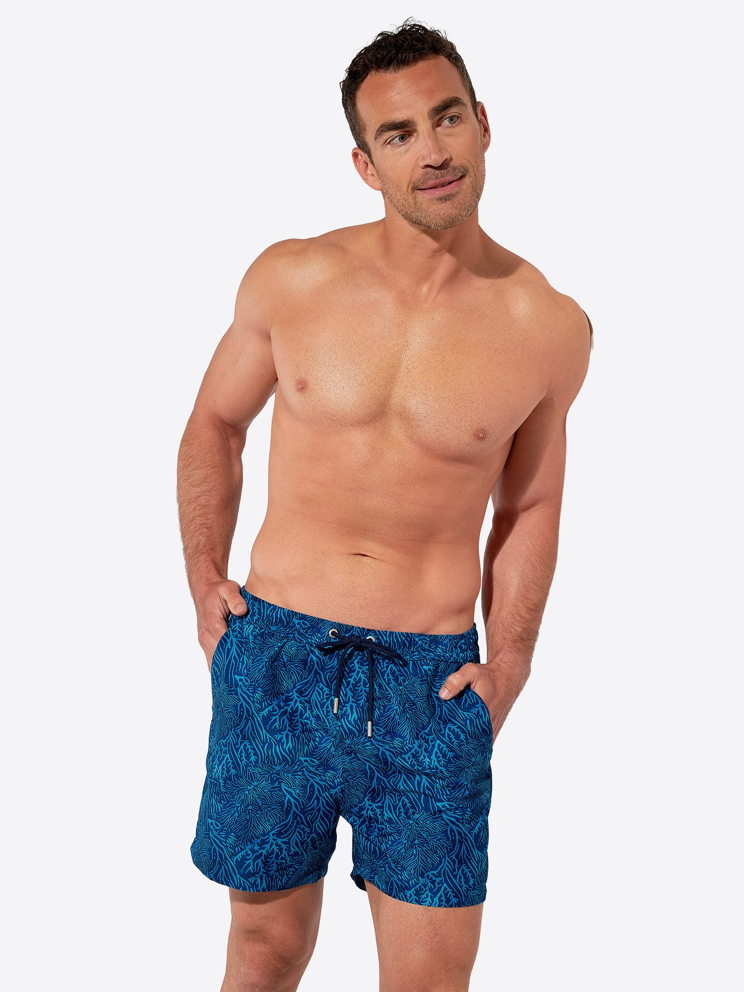 Boxer-Badehose Beach Boxer Panarea