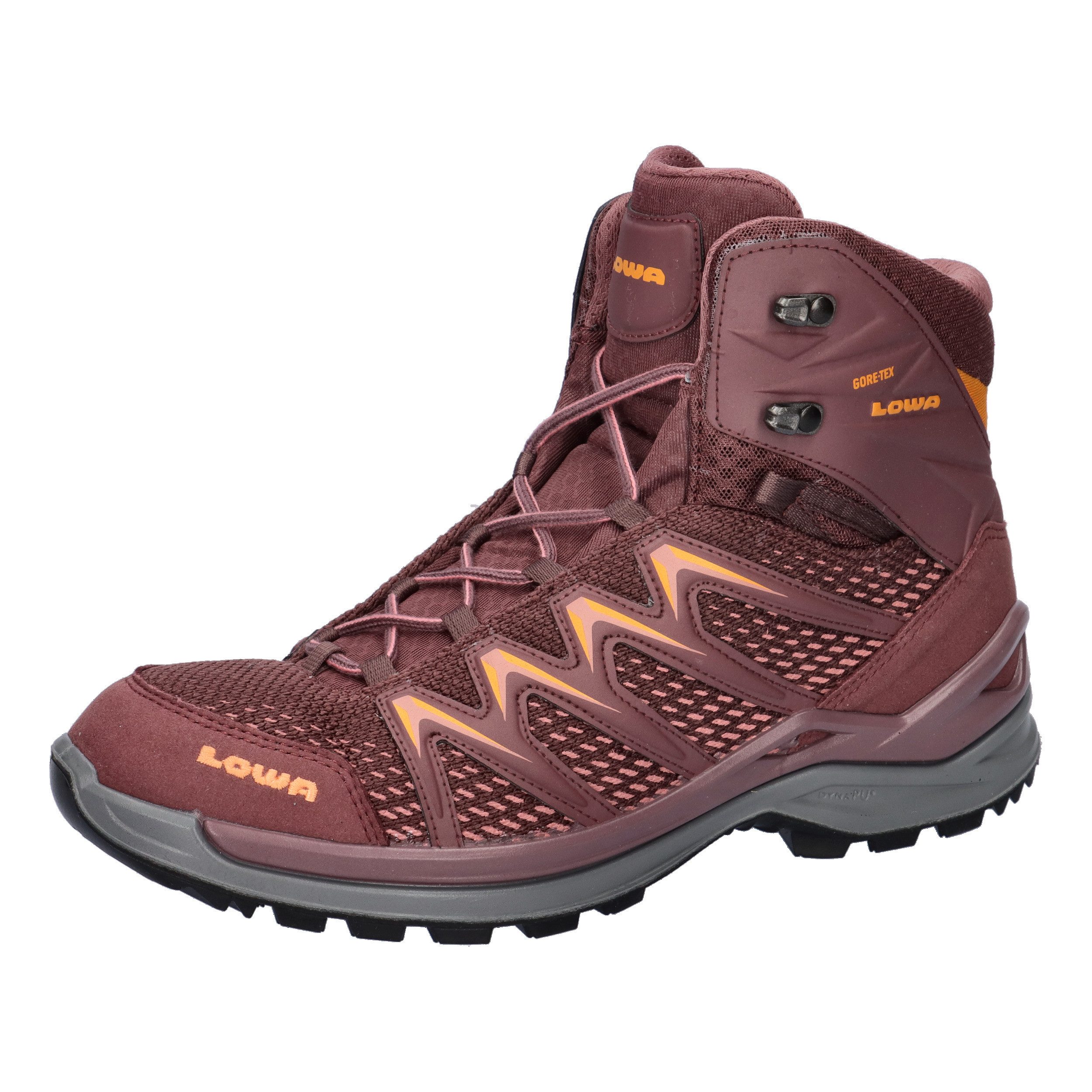 Lowa Lowa Damen Outdoorschuhe Innox Pro GTX Mid 321703 Wanderstiefel