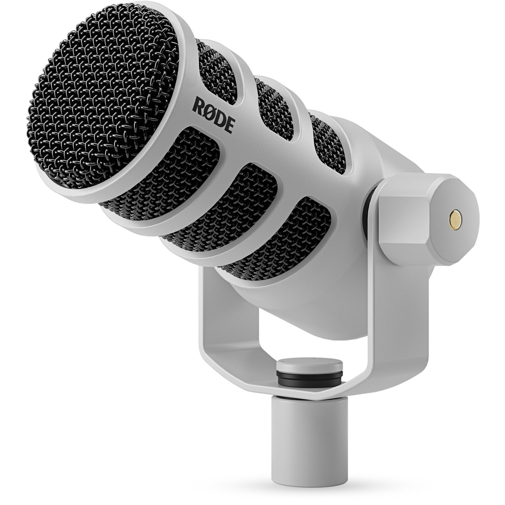 RODE Microphones Mikrofon Rode Microphones PodMic, Mikrofon