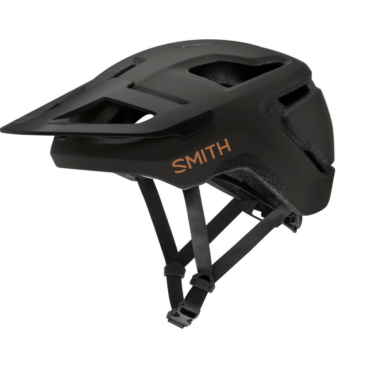 Smith Fahrradhelm Pilot Mips, Leichter MTB-Helm mit Mips® System, optimaler Belüftung und