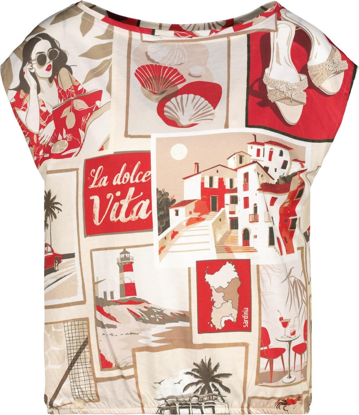 Monari T-Shirt günstig online kaufen