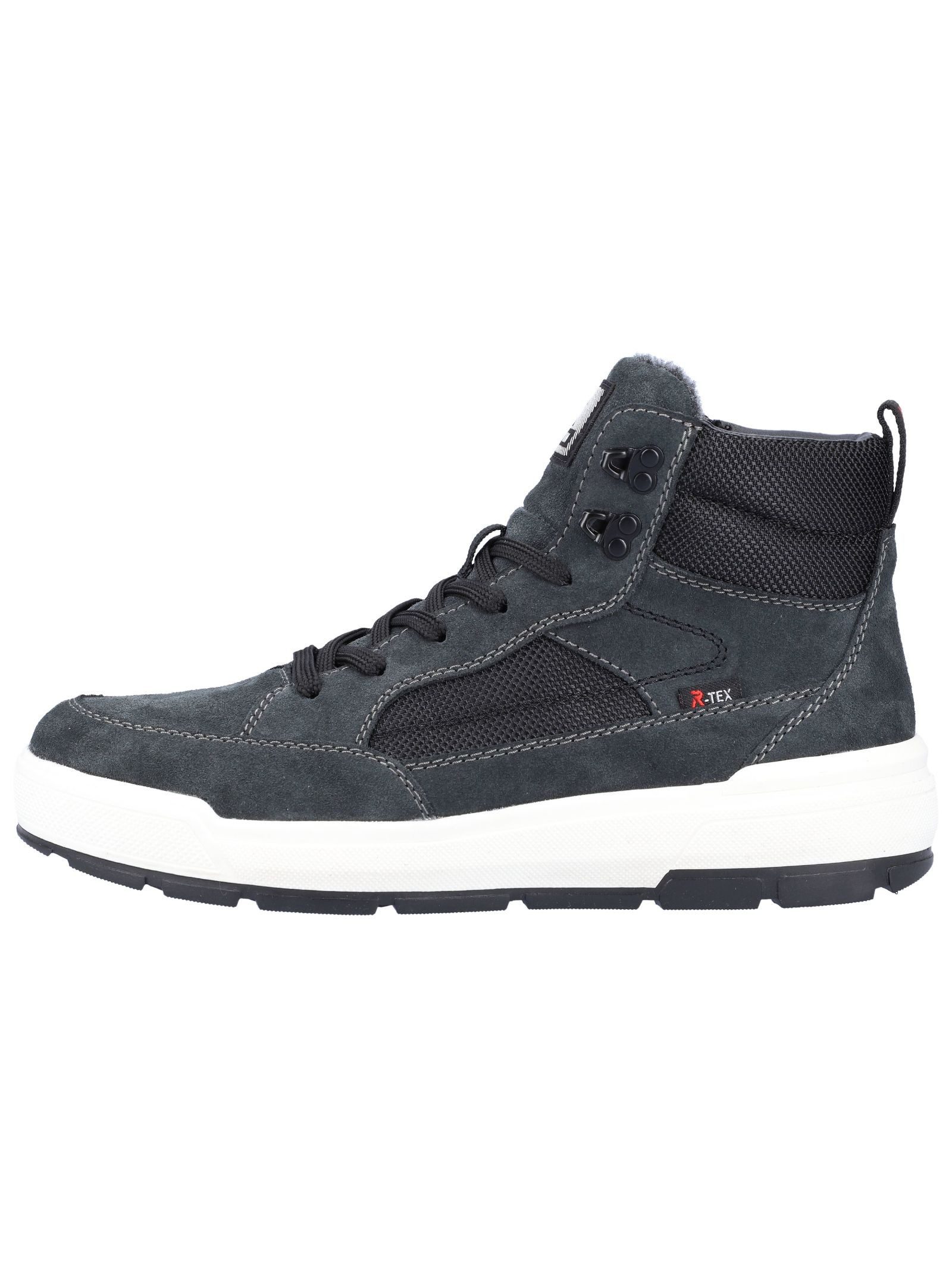 Rieker Rieker Sneaker Leder Sneaker