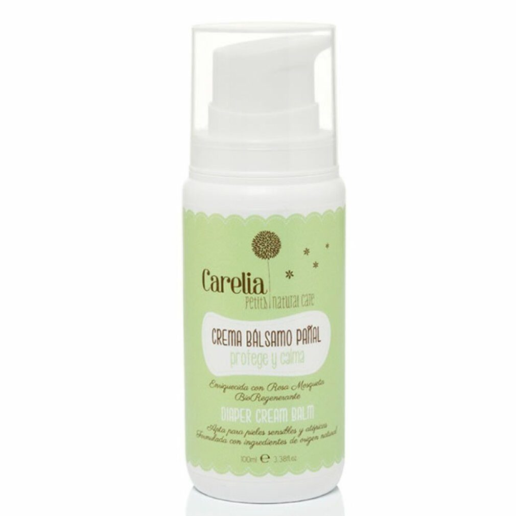 CARELIA CC-Creme Petits Diaper Cream Balm 100ml mehr